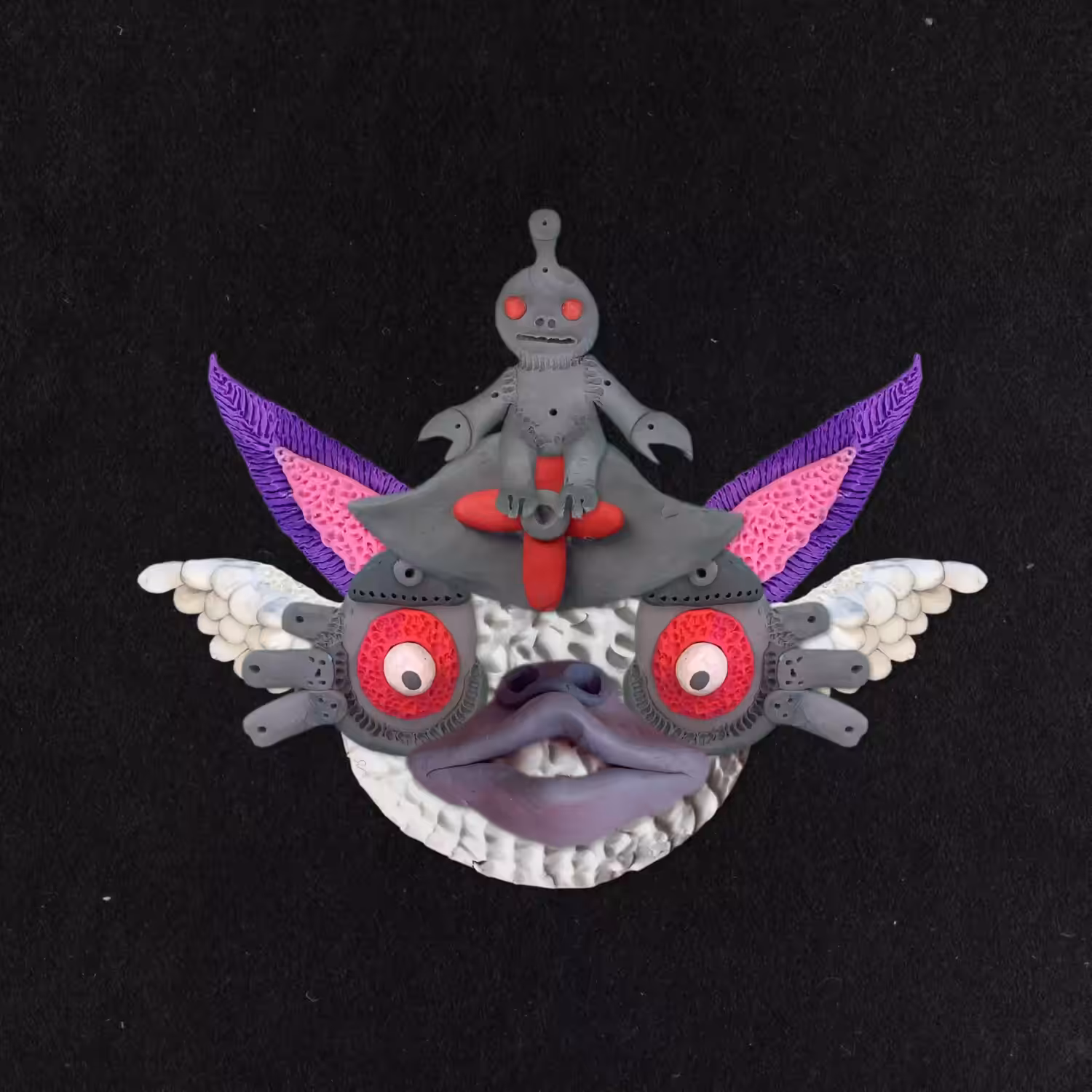 Goblin 0522: Distira