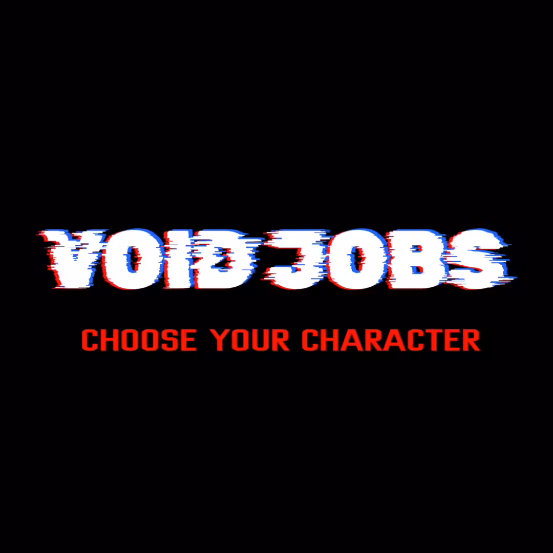 VoidJobs