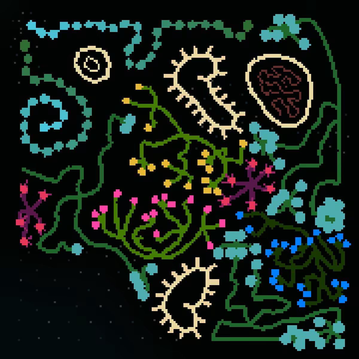 spaceplant #282