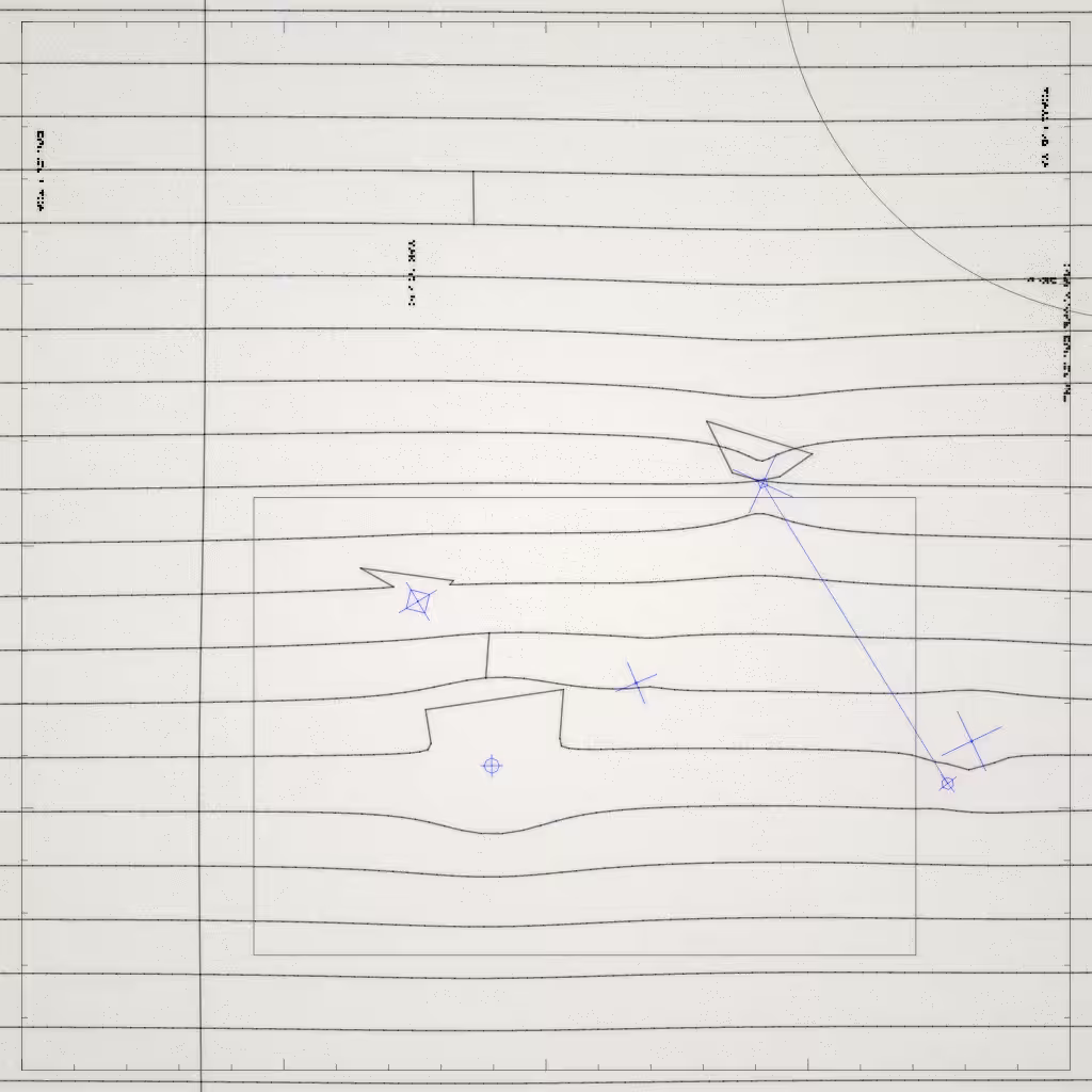 You are here #578