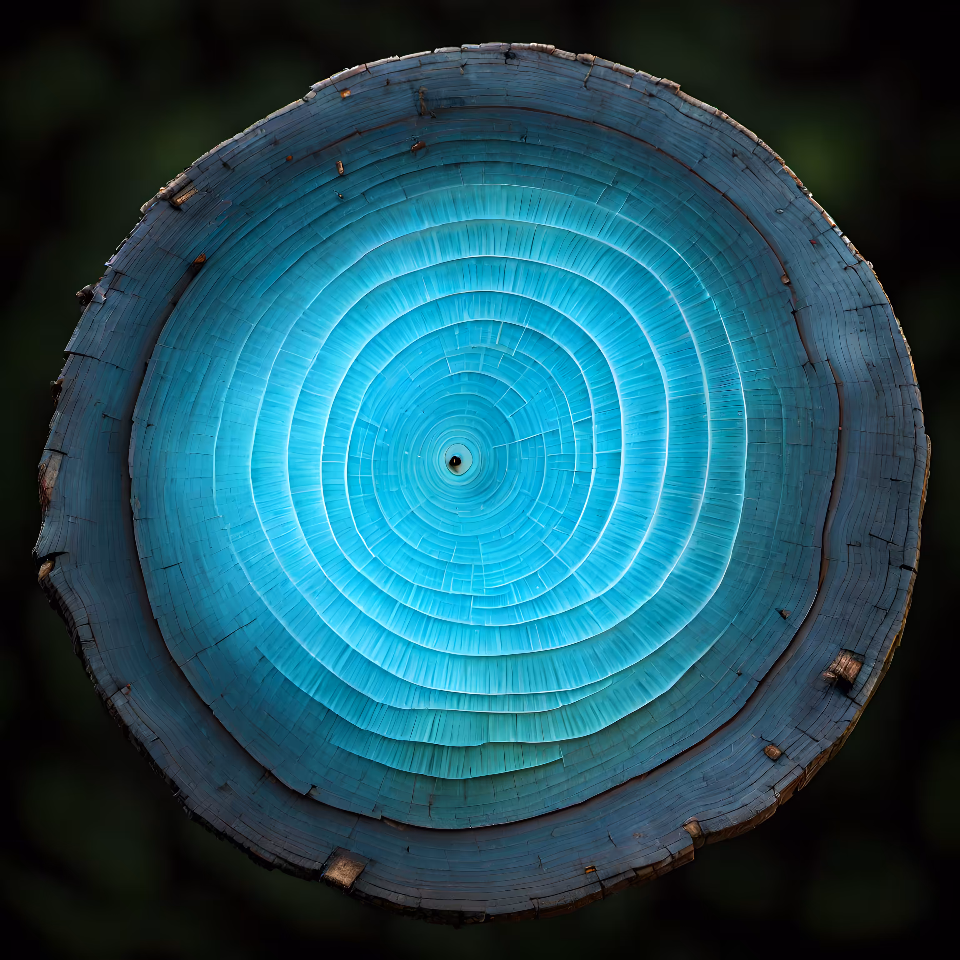 Rings of Soul Fractals #179