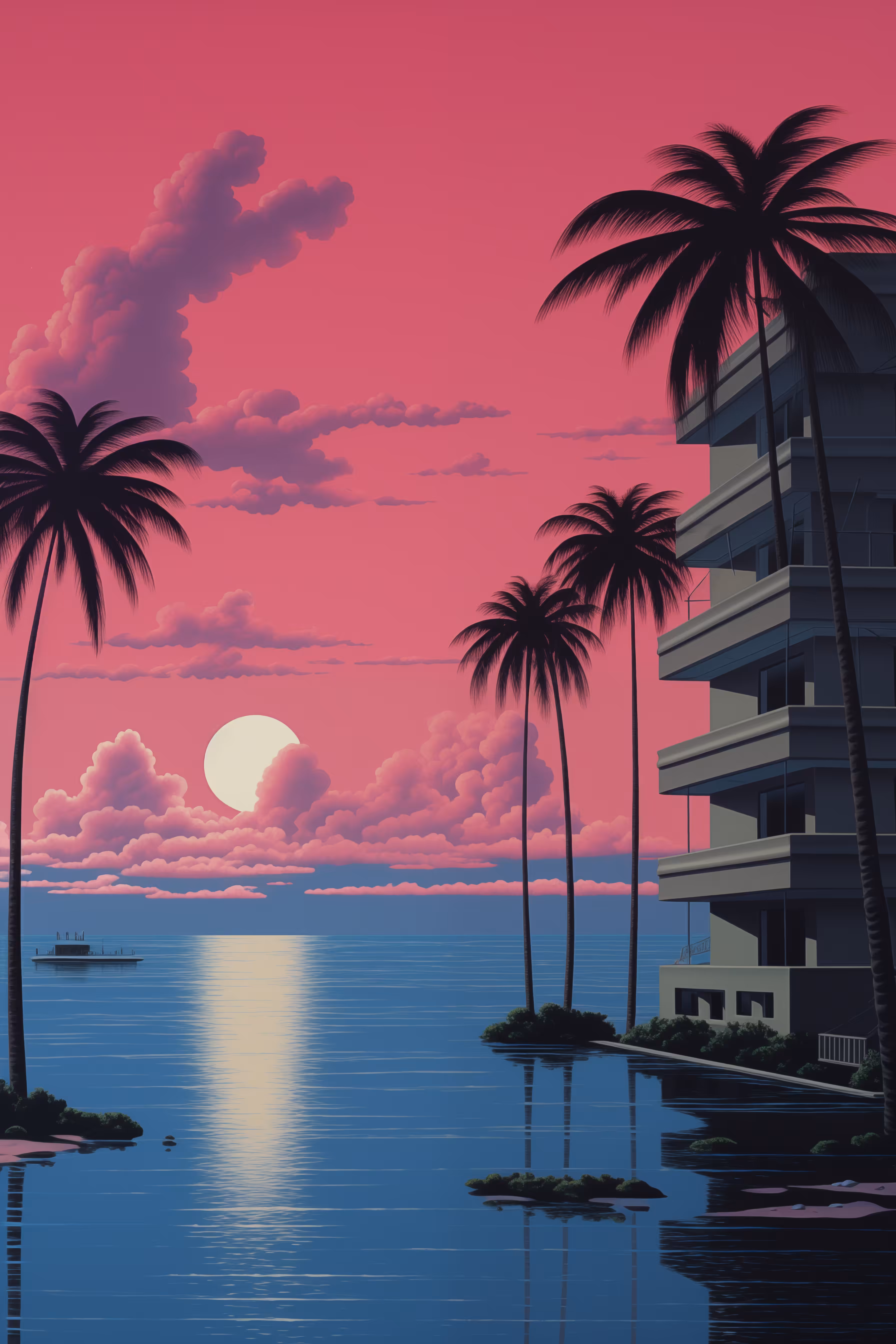 Minimal Moods Art #12