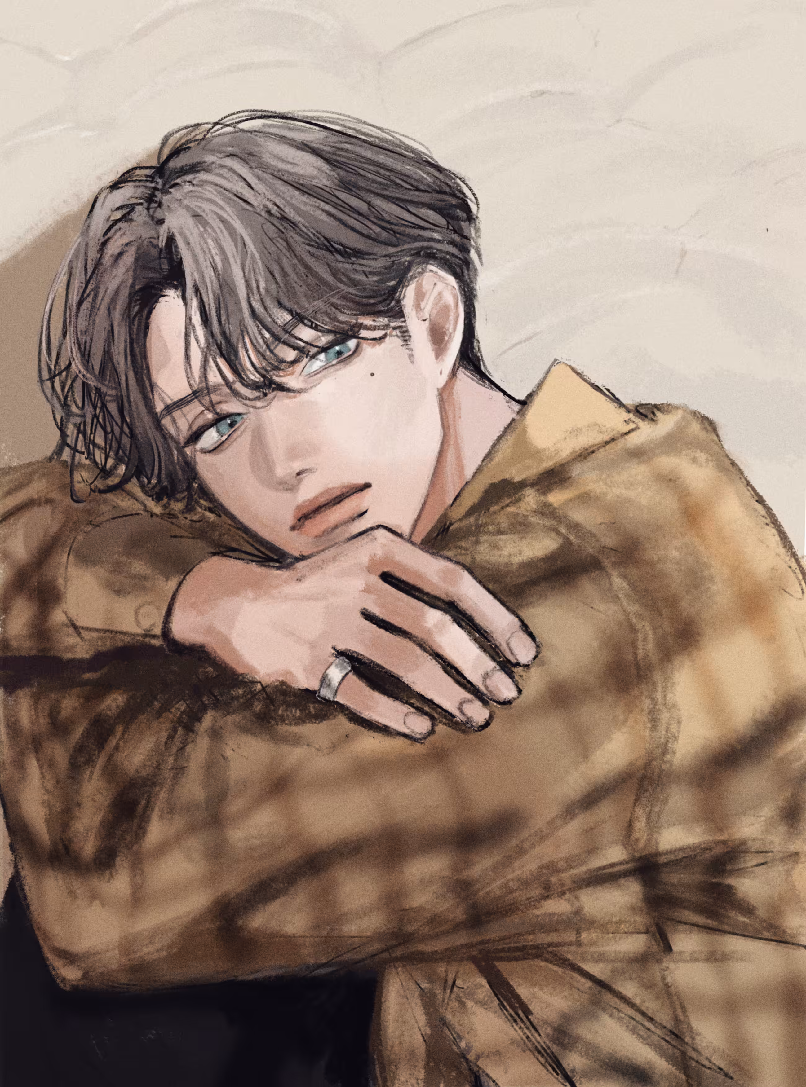 C's illustration