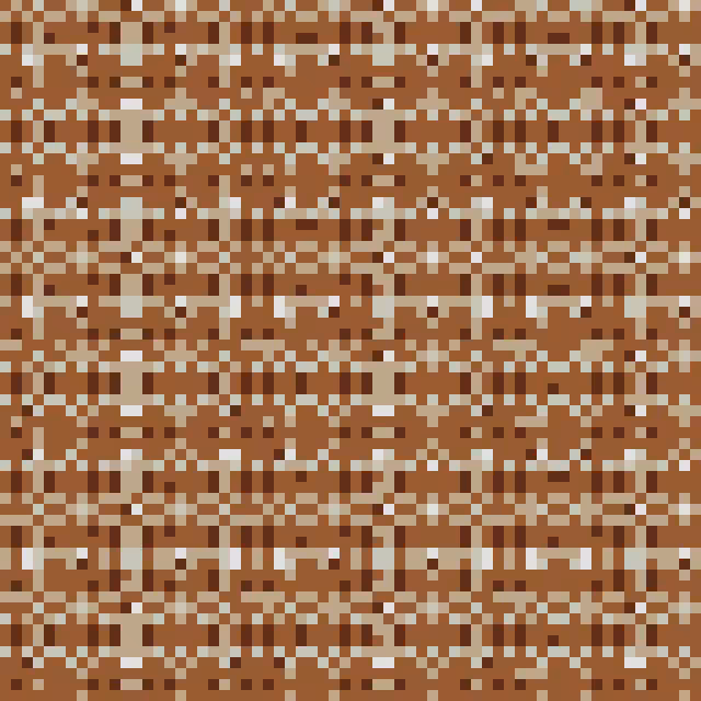 Alowen color #7
