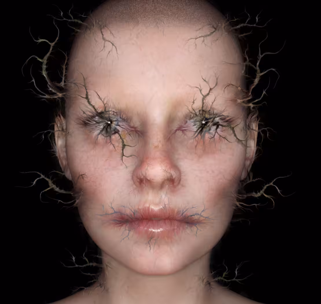 "Persephone"