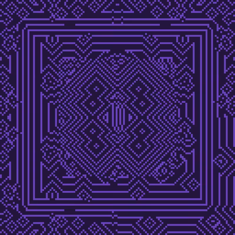 Tegodego Flow Maps Generator #207