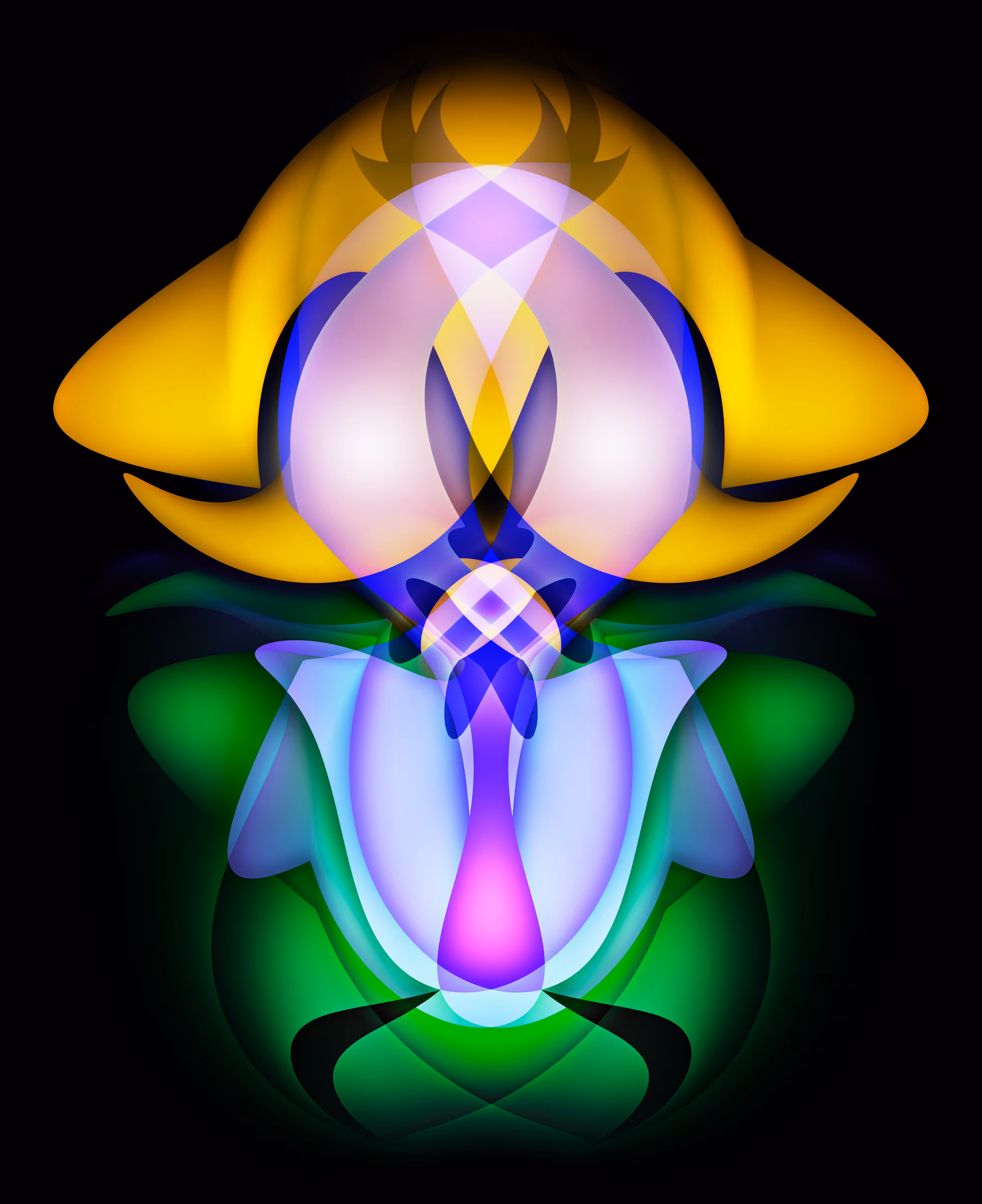 DigiDoll #1