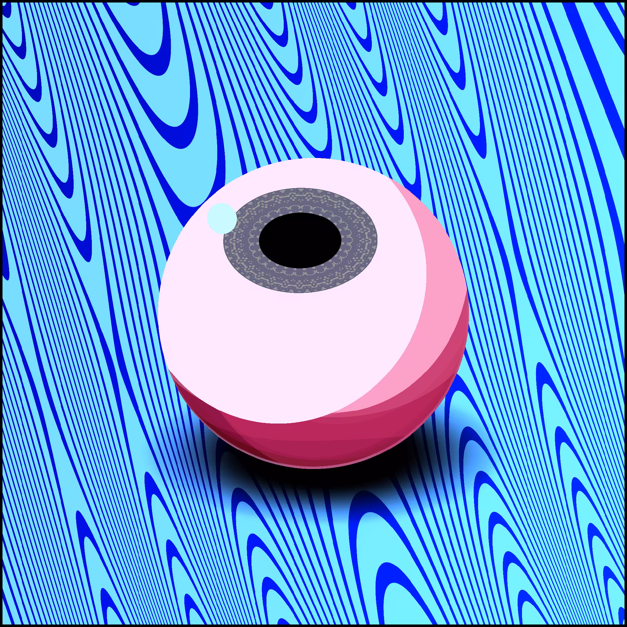 tiredEyes #29