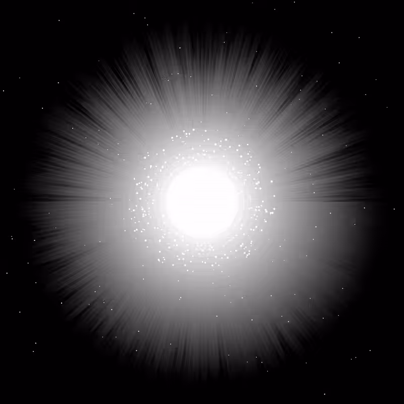 Singularity #30