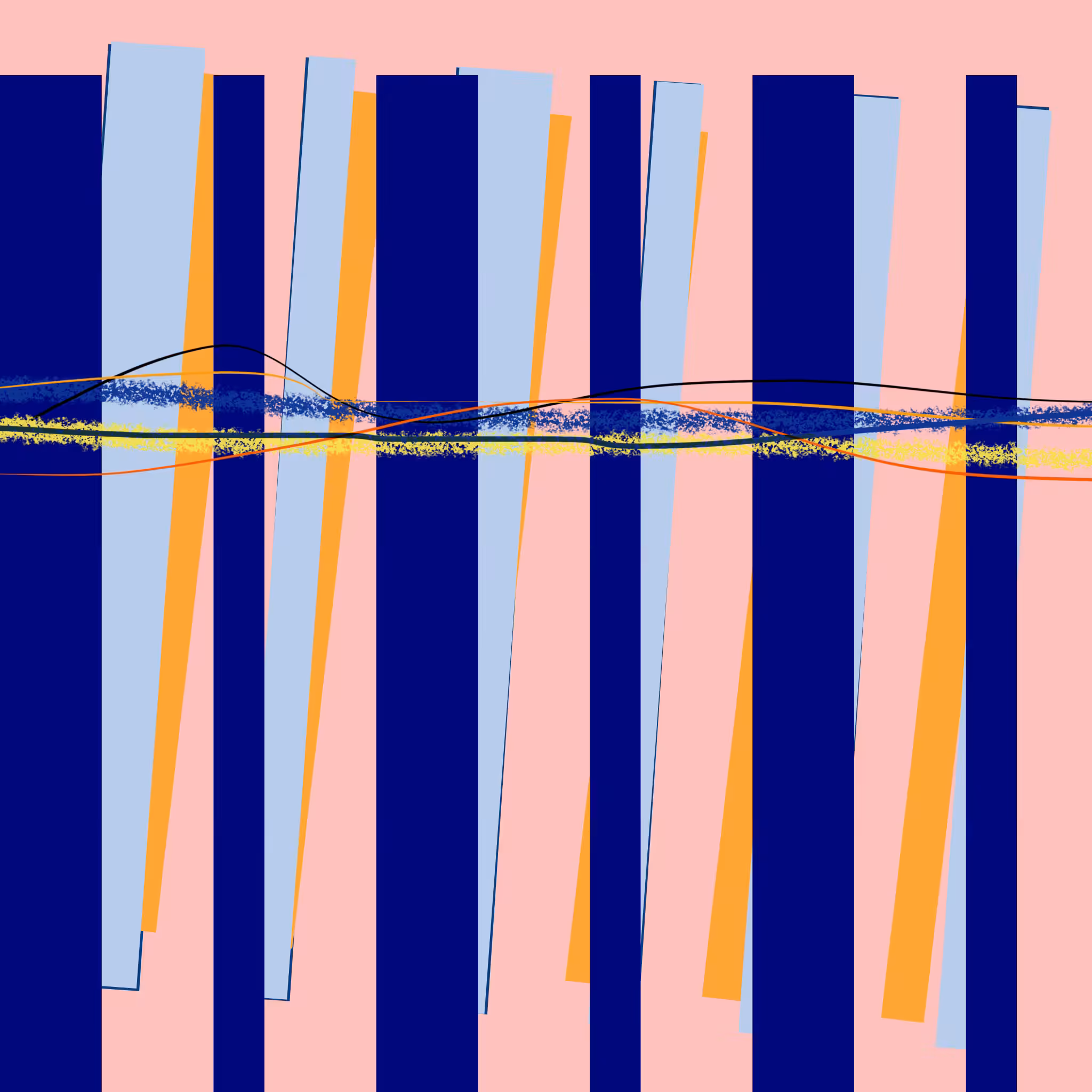Abstract of Valentine's 2023 #68