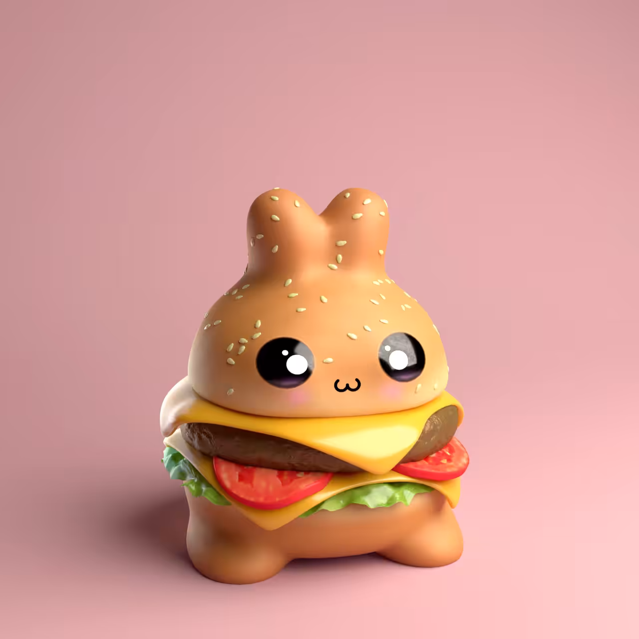 The CryptoBun