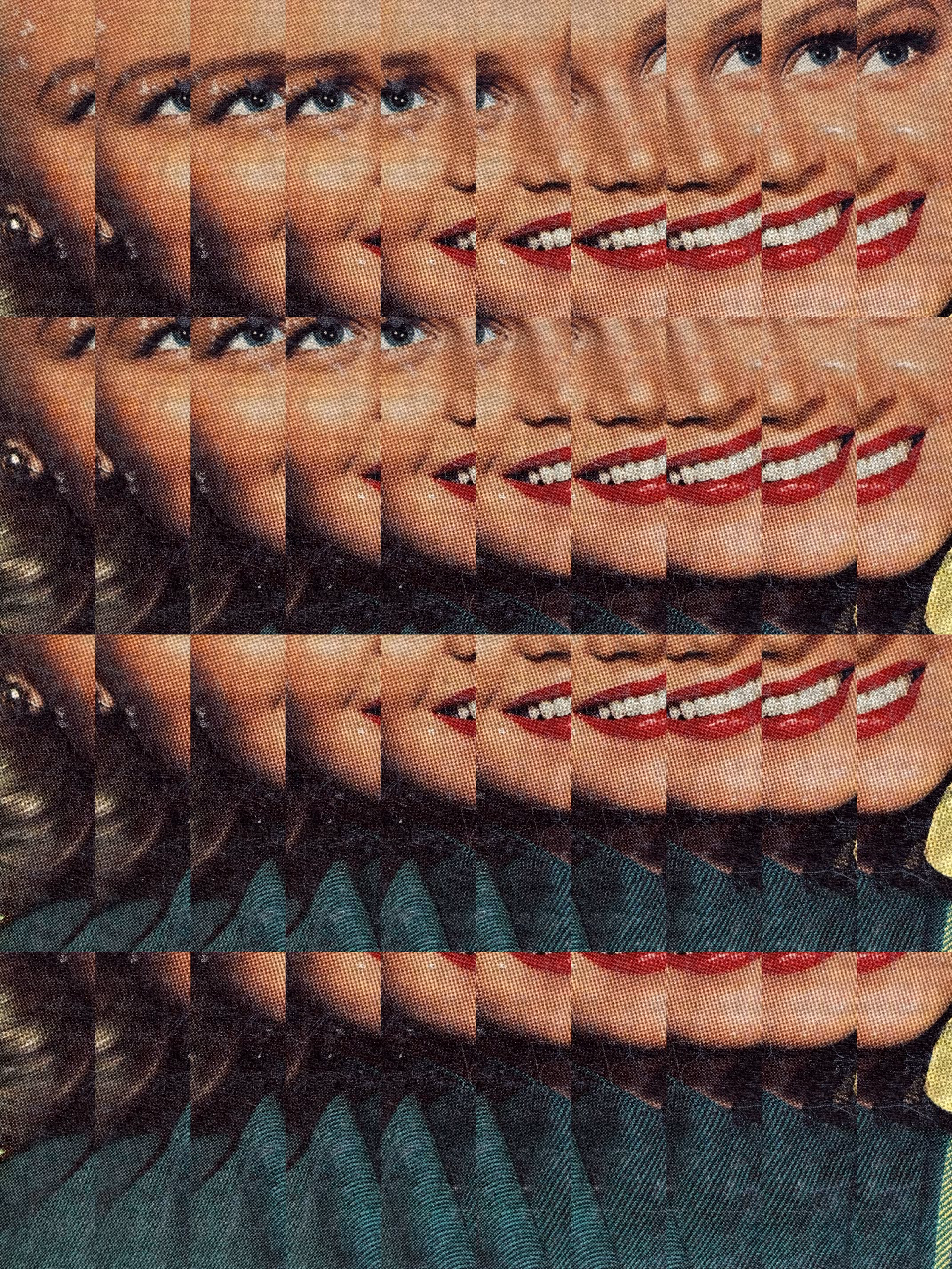 Broken Smile