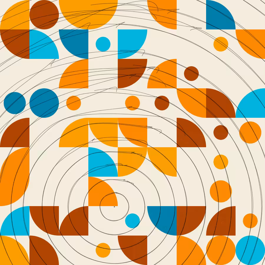 Mixed Shapes #5