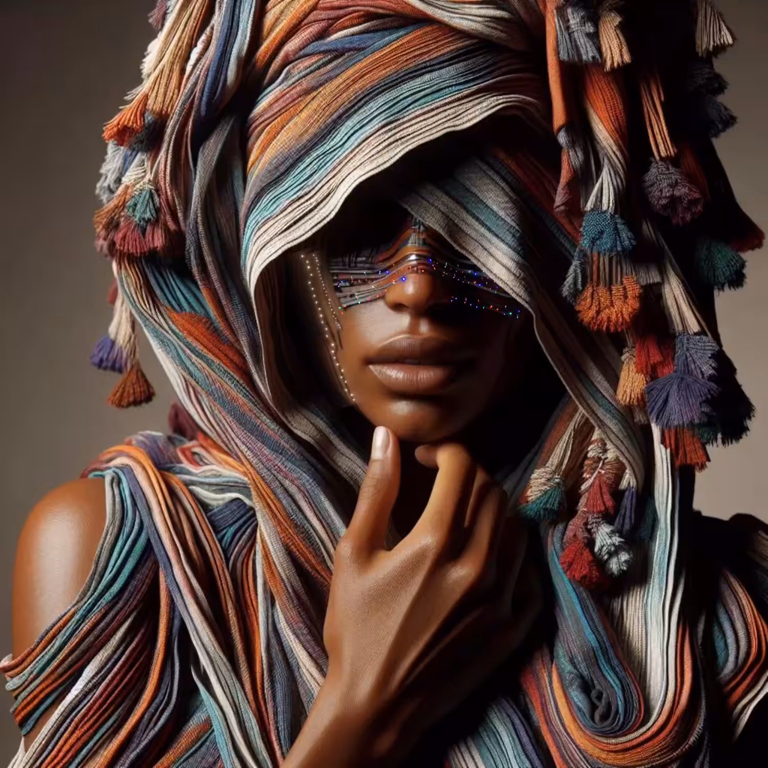 Ethnic Futurism 