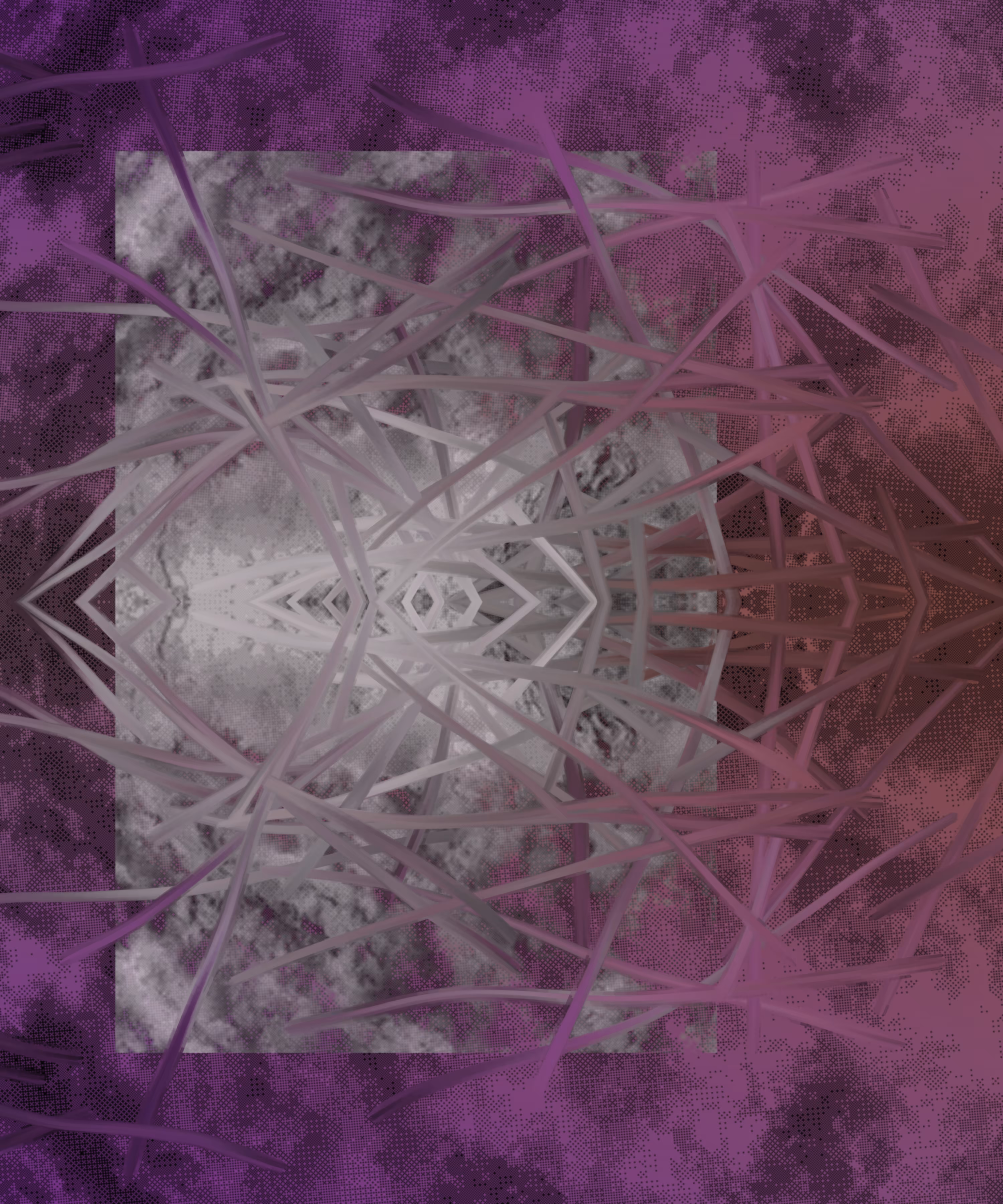 chaos becomes inverted, not averted #111