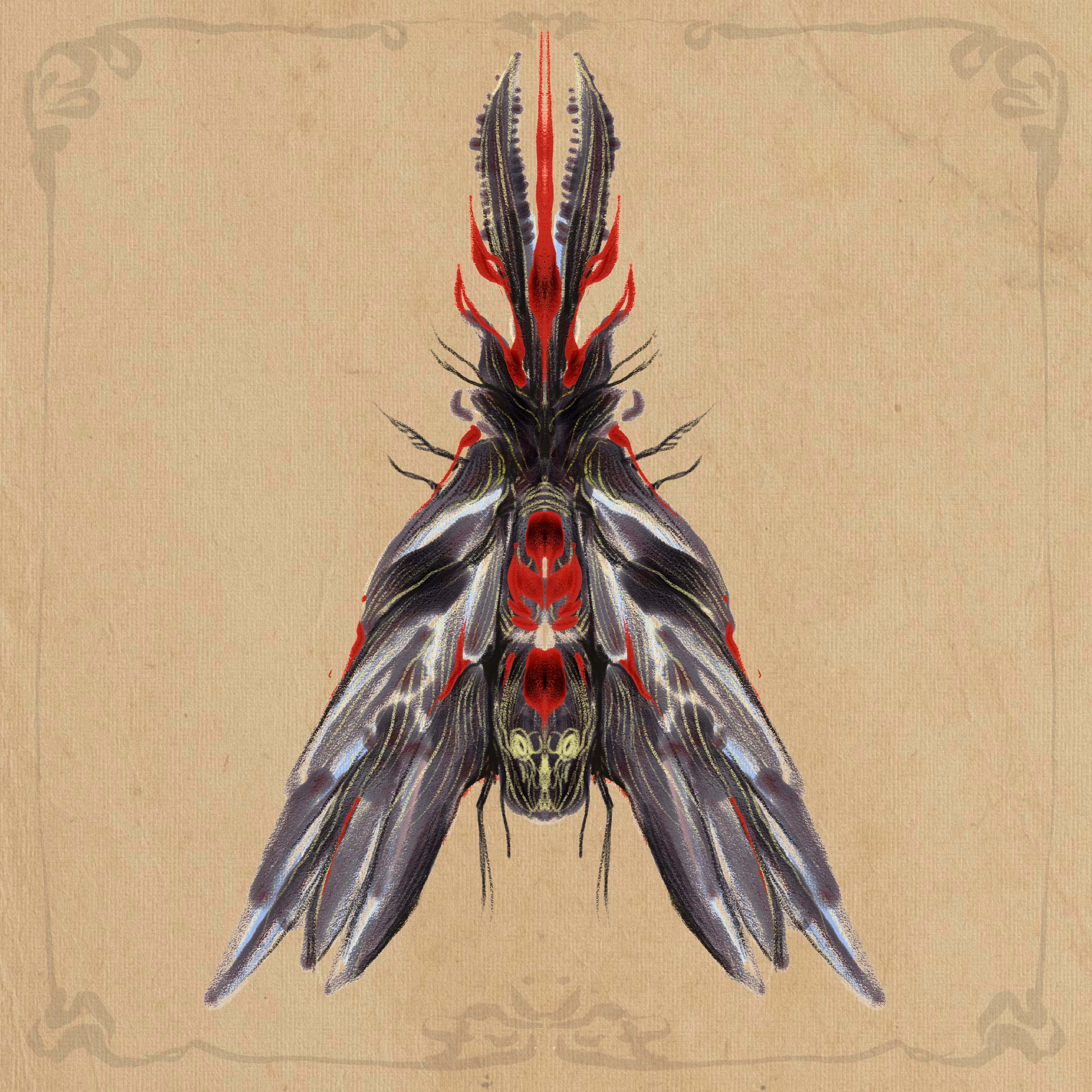 Moth III