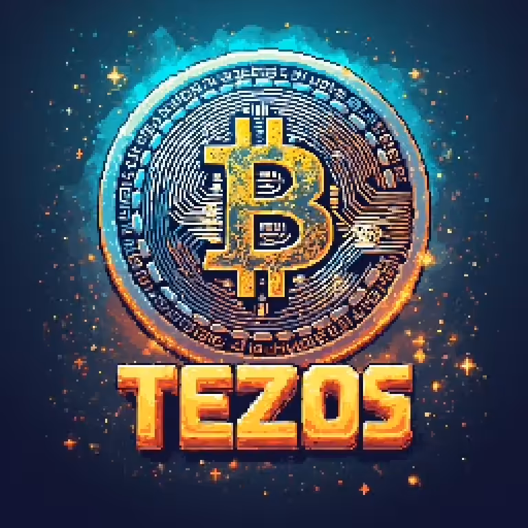 Bitcoin of the Laser #003