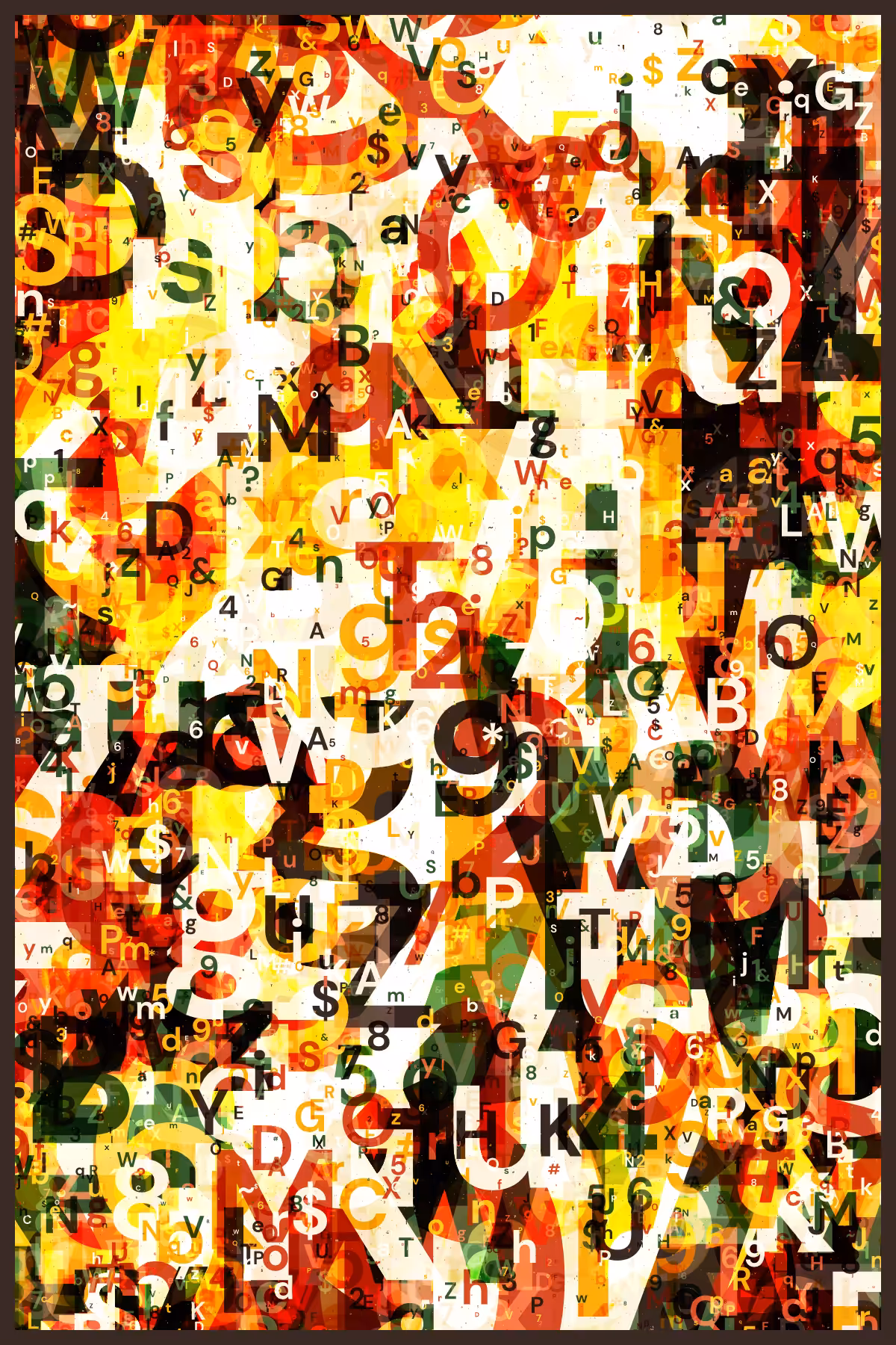 Type-o-Graphic #330