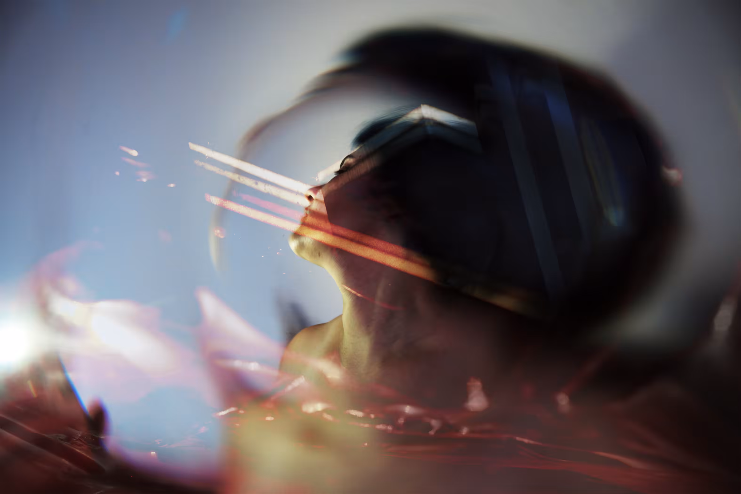 Overdrive me