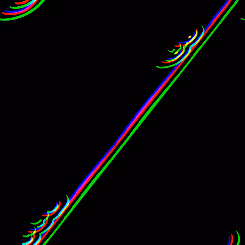 Cellular Automata #35