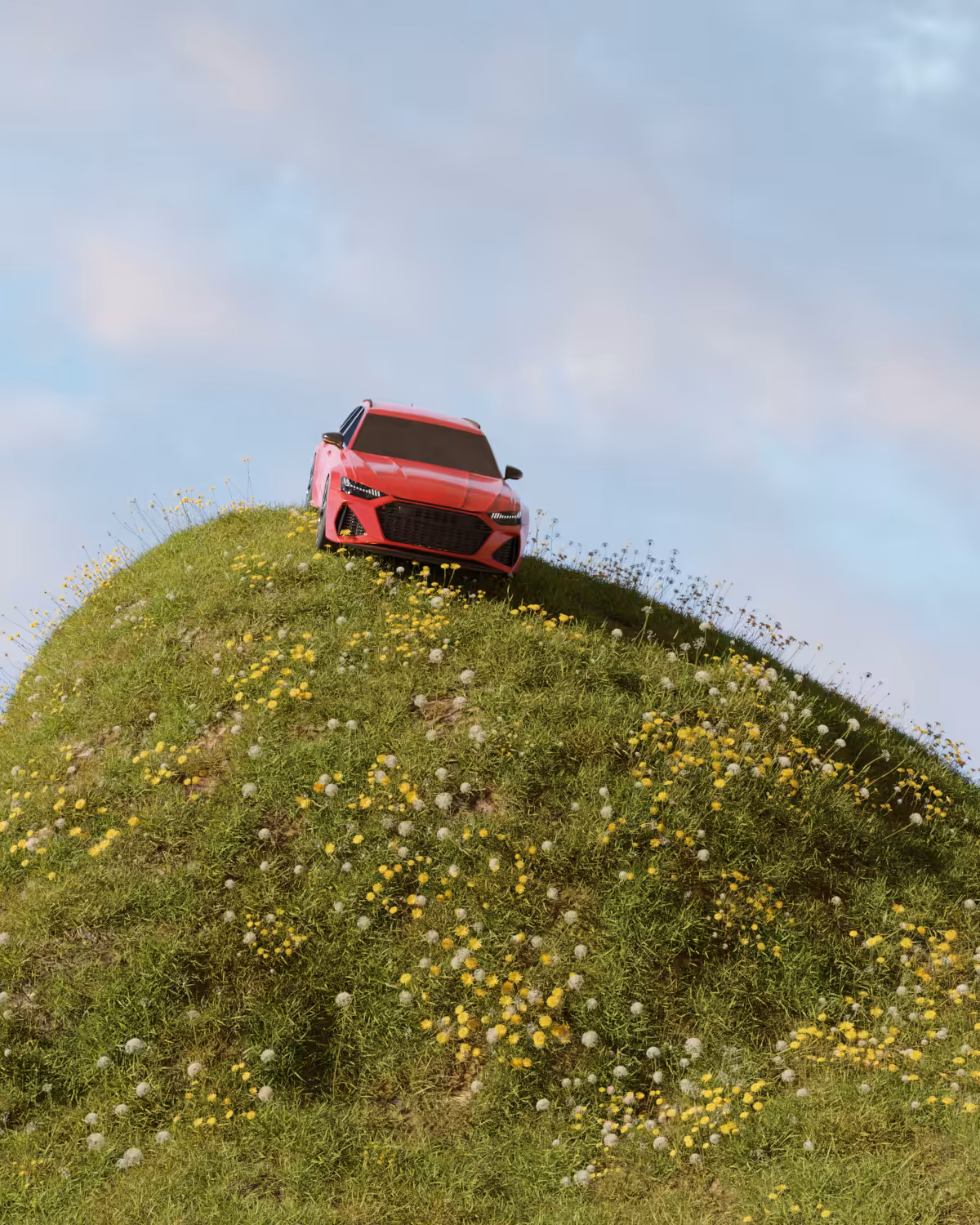 Dream Hill