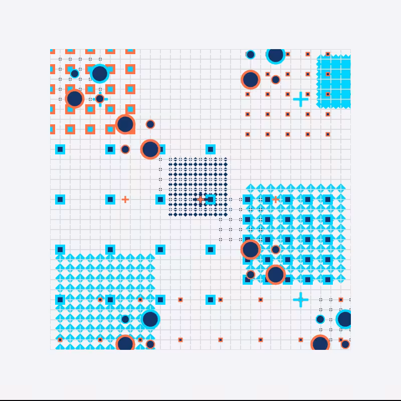 ARISE GRID #12