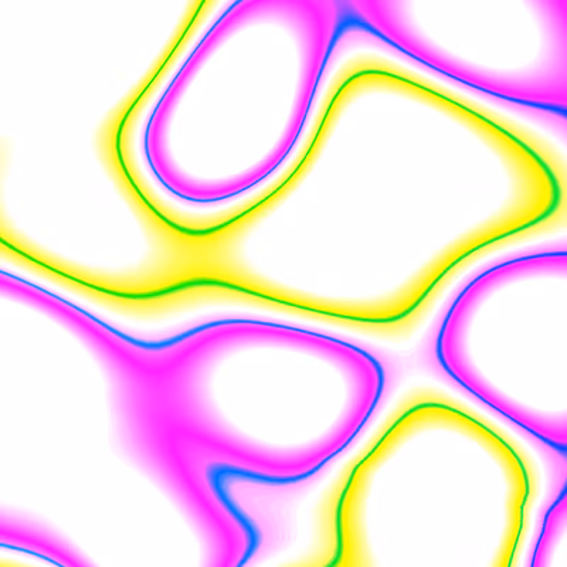 Larva Screensaver  #45