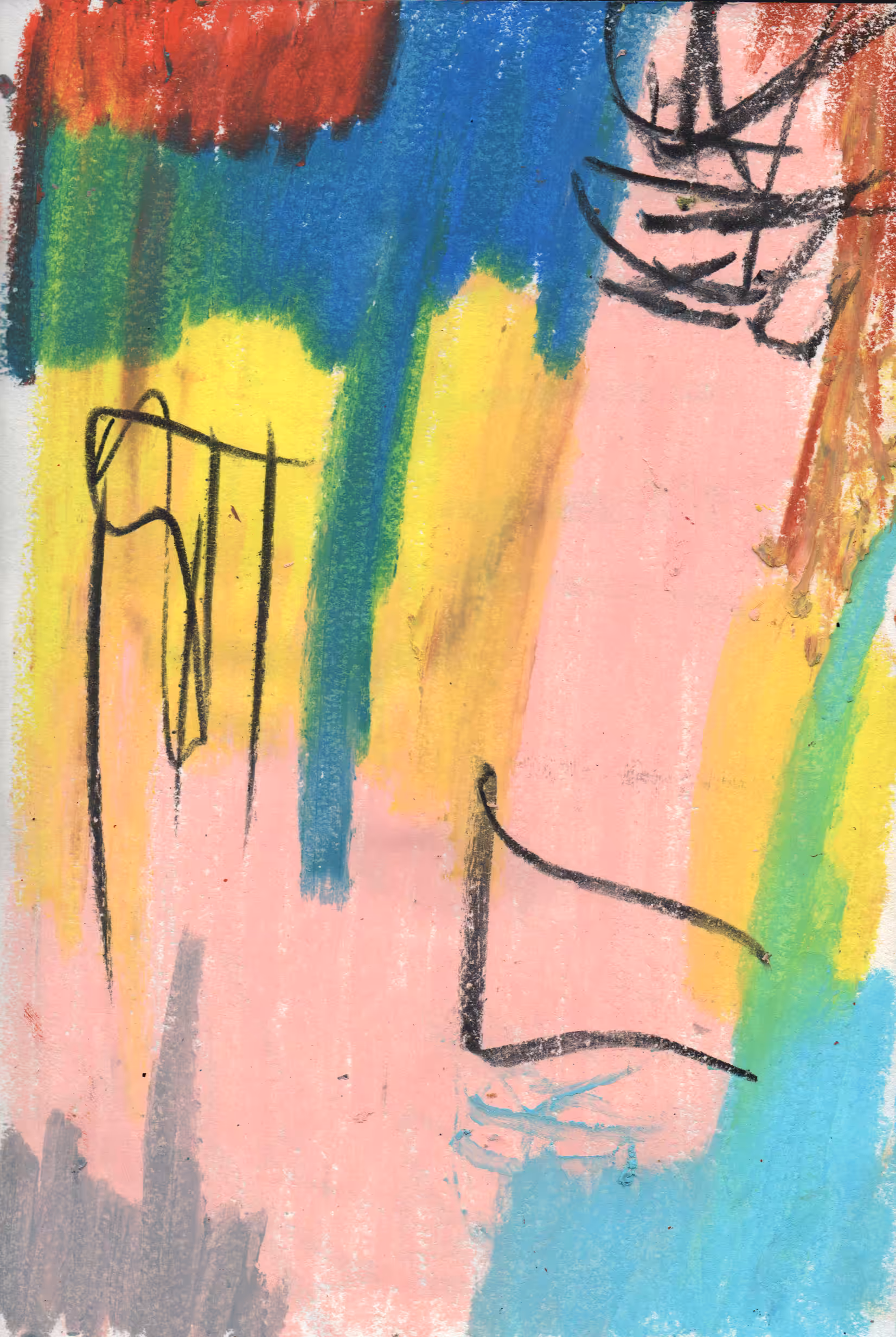 Shapes #2