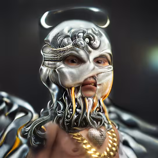 EVOL_XENOMORPH