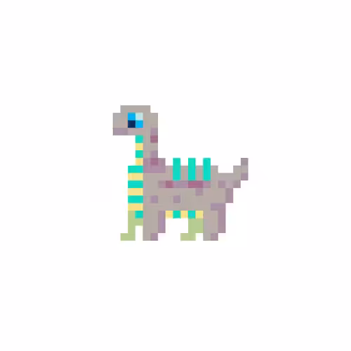 dino #141