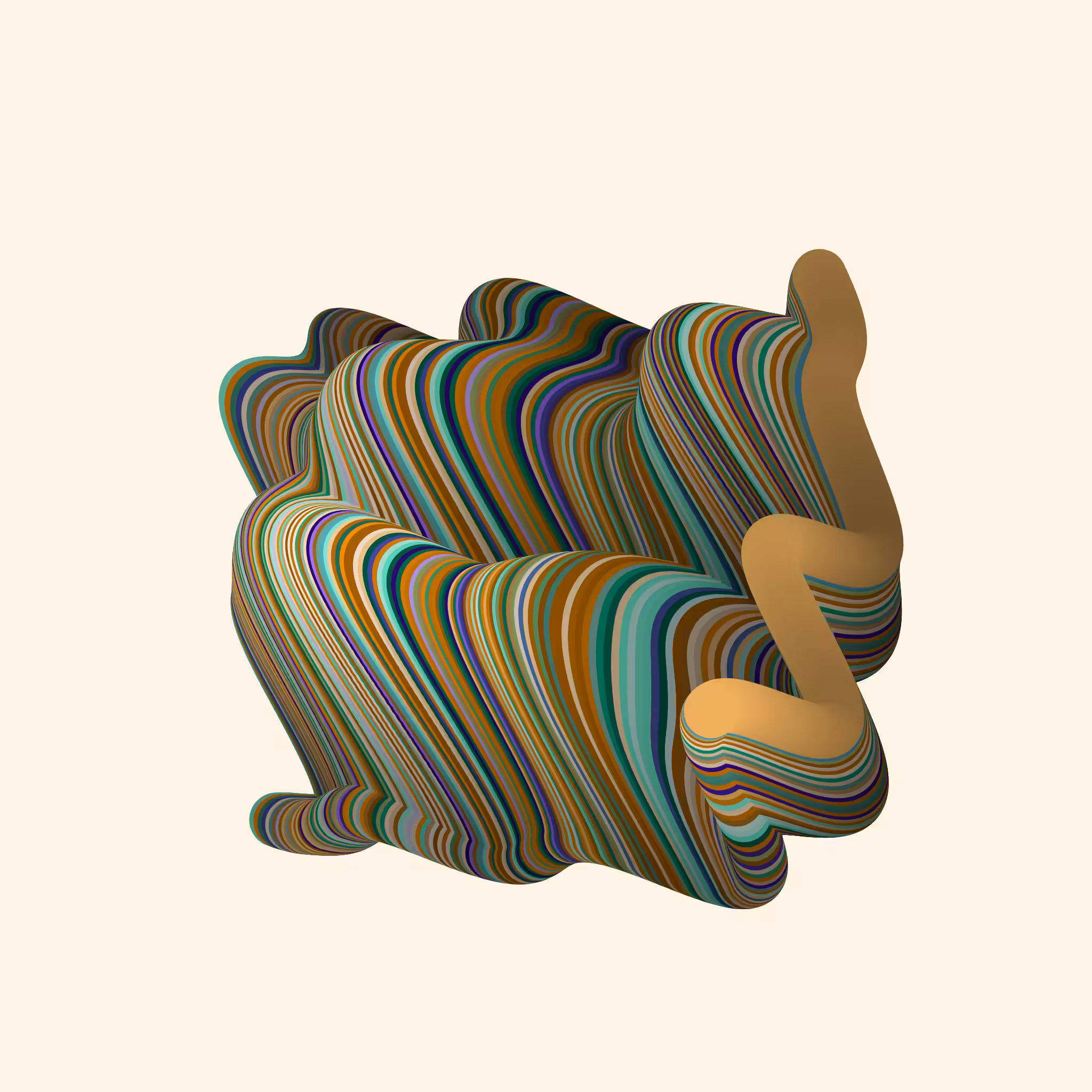 Candy #7