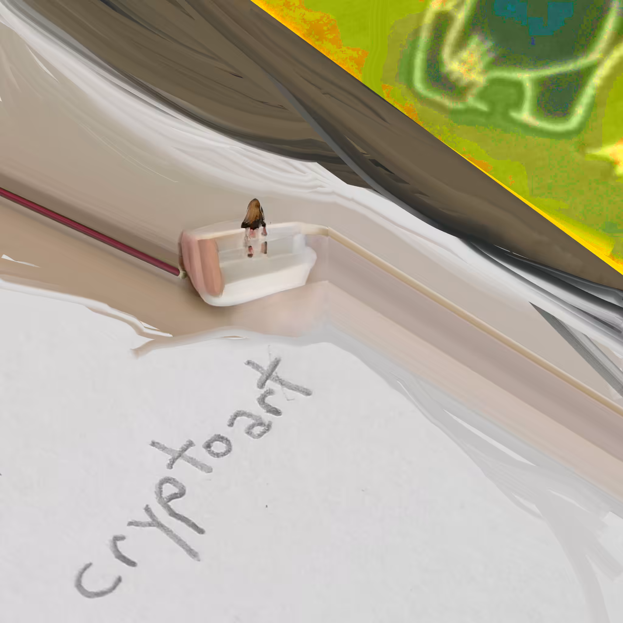 cryptoart v -001.0
