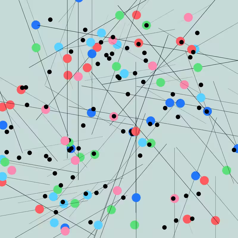 Circum Dot #26