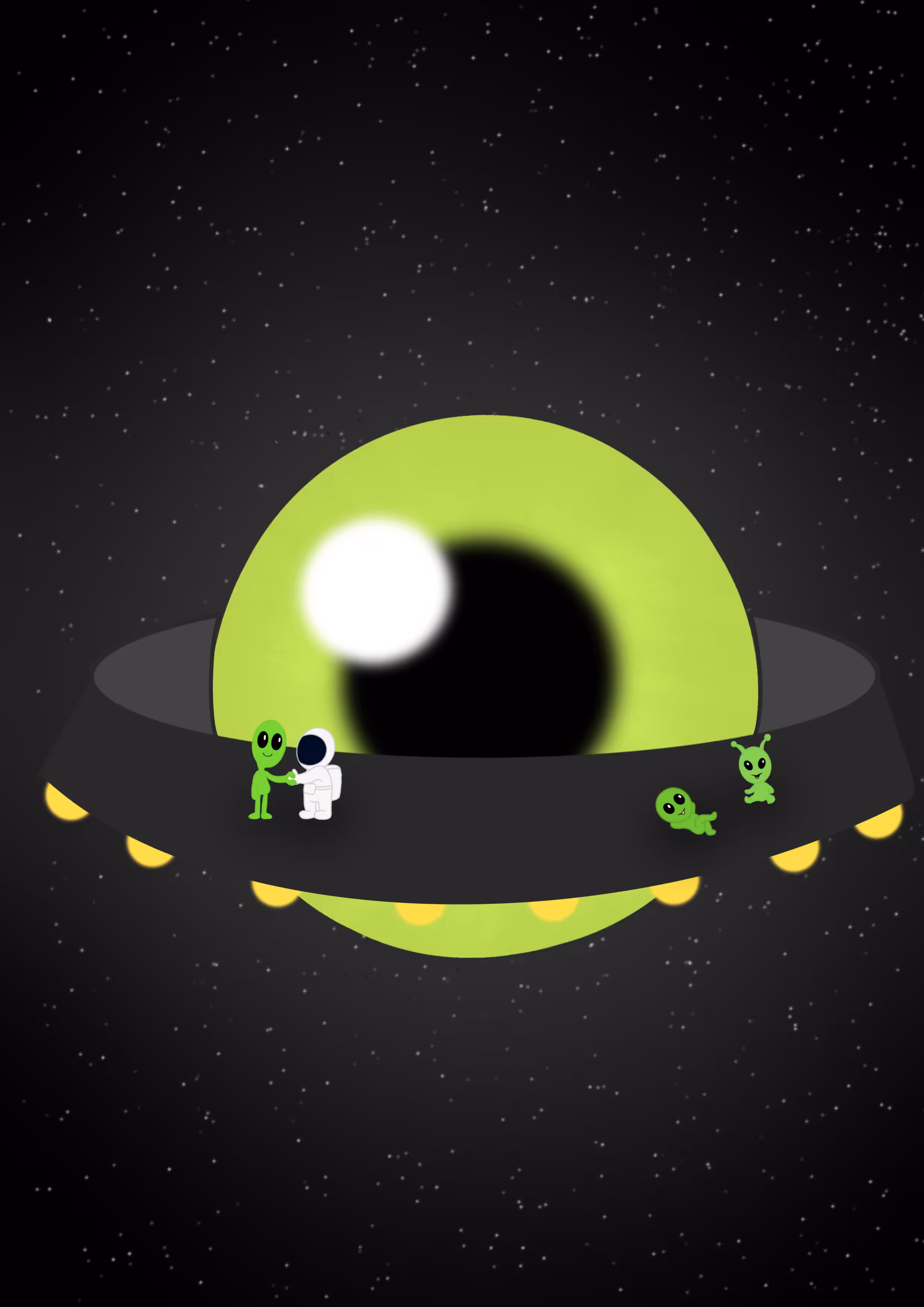 EyePlanet #9