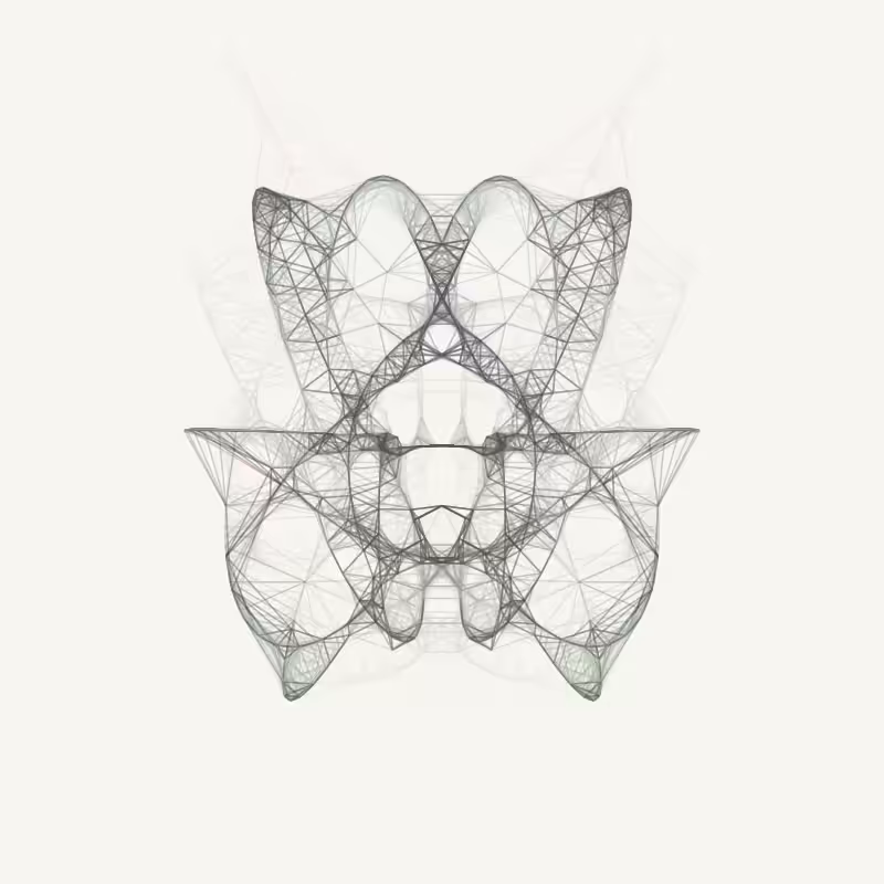 Metamorphosis #4