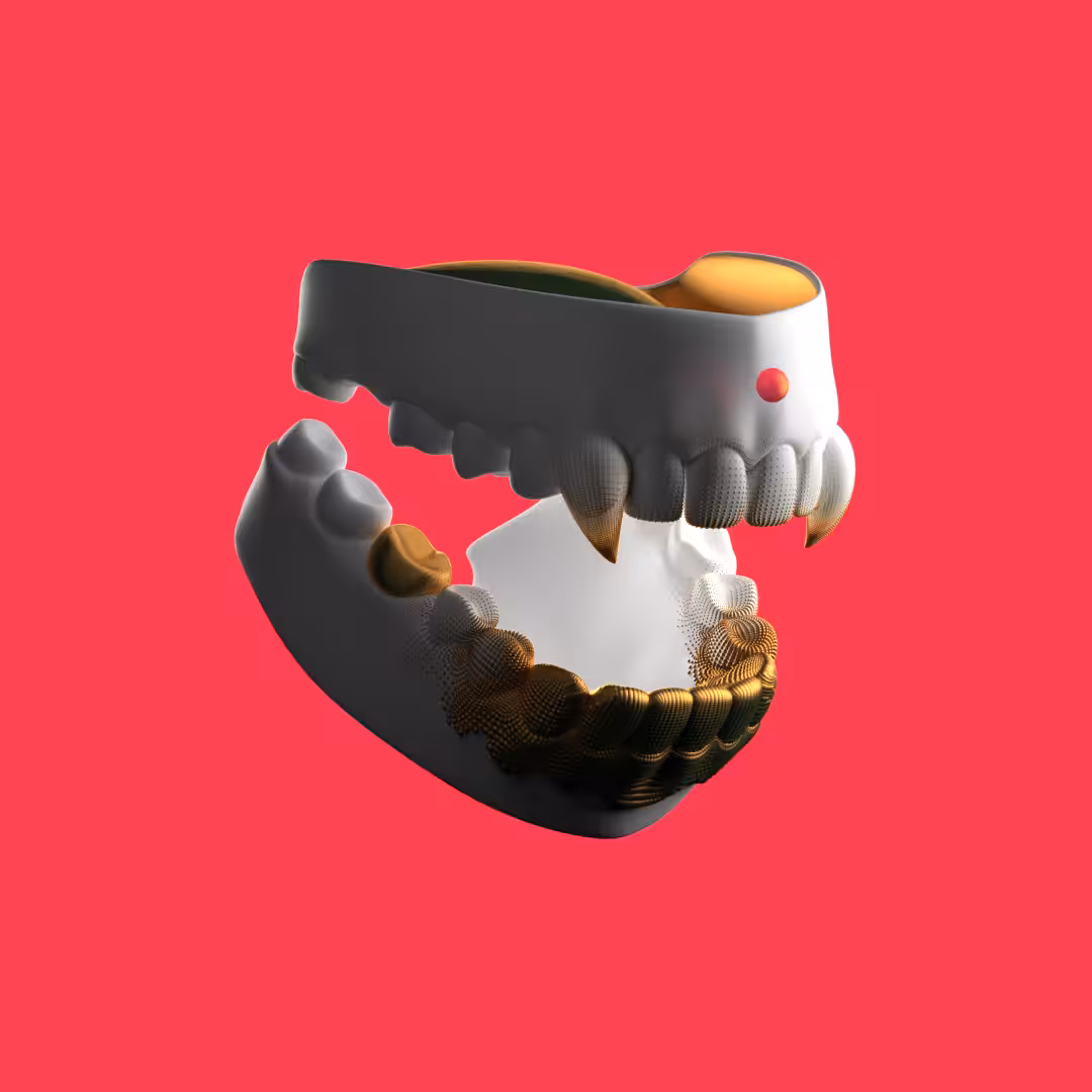 Electric Fangs #164