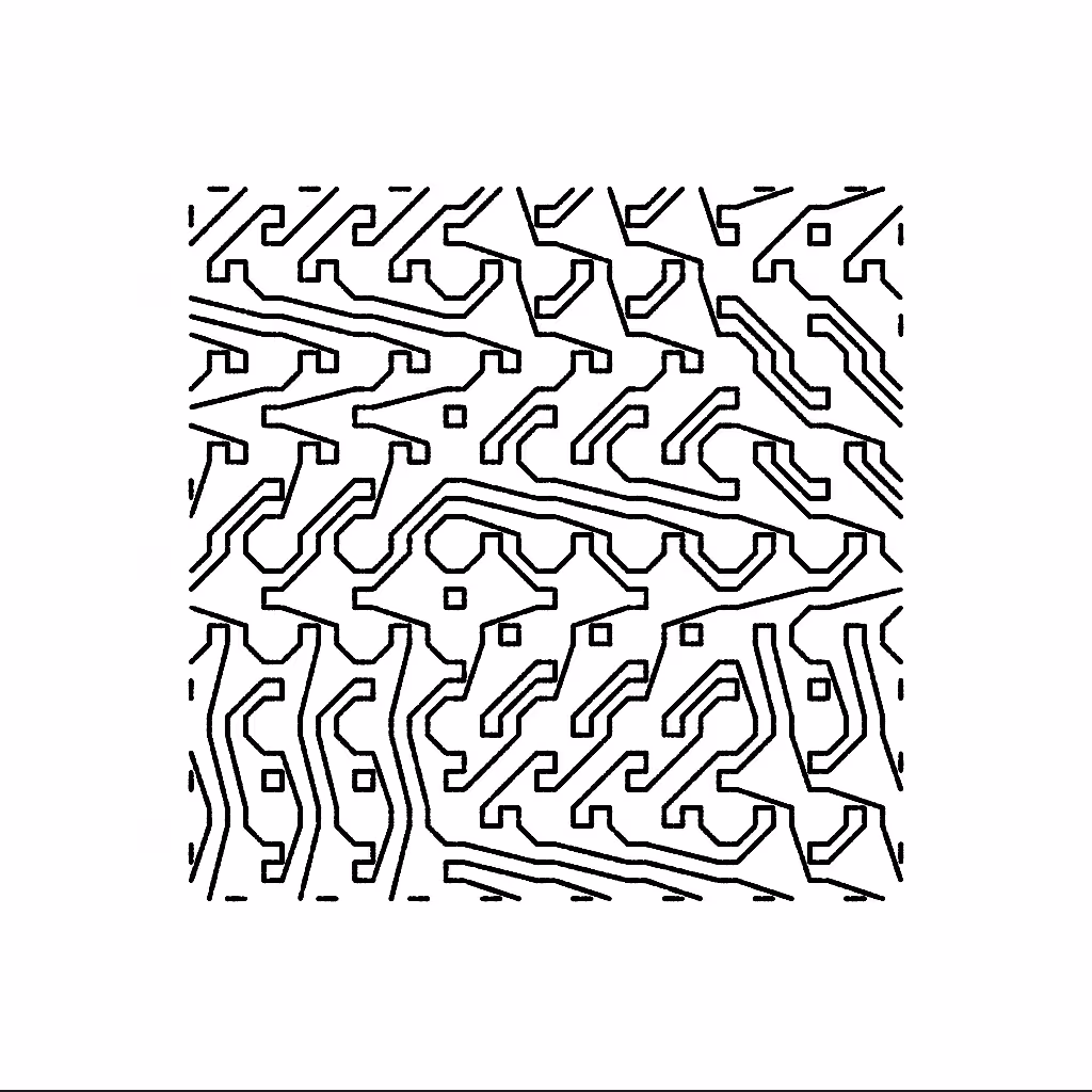 Font #99