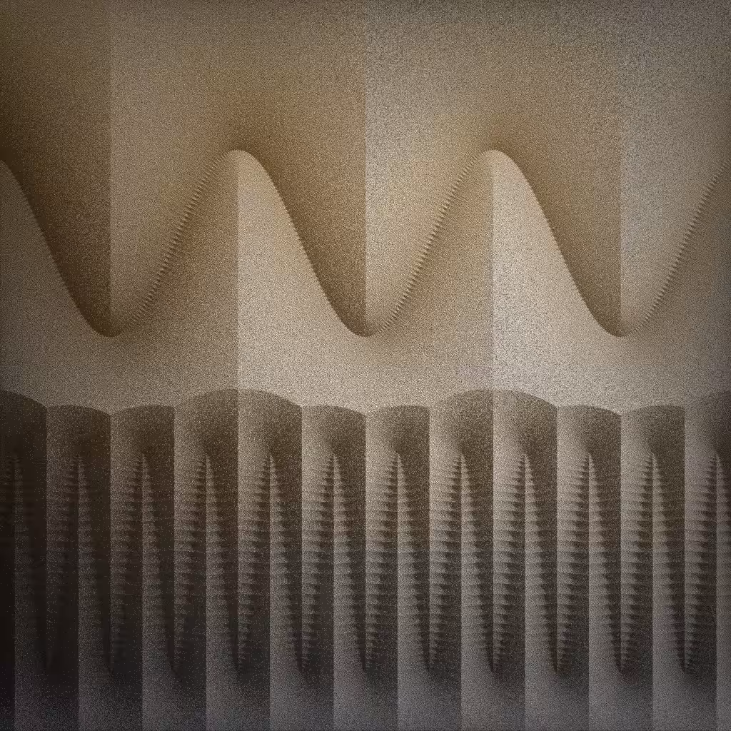 Folding Harmonies #253
