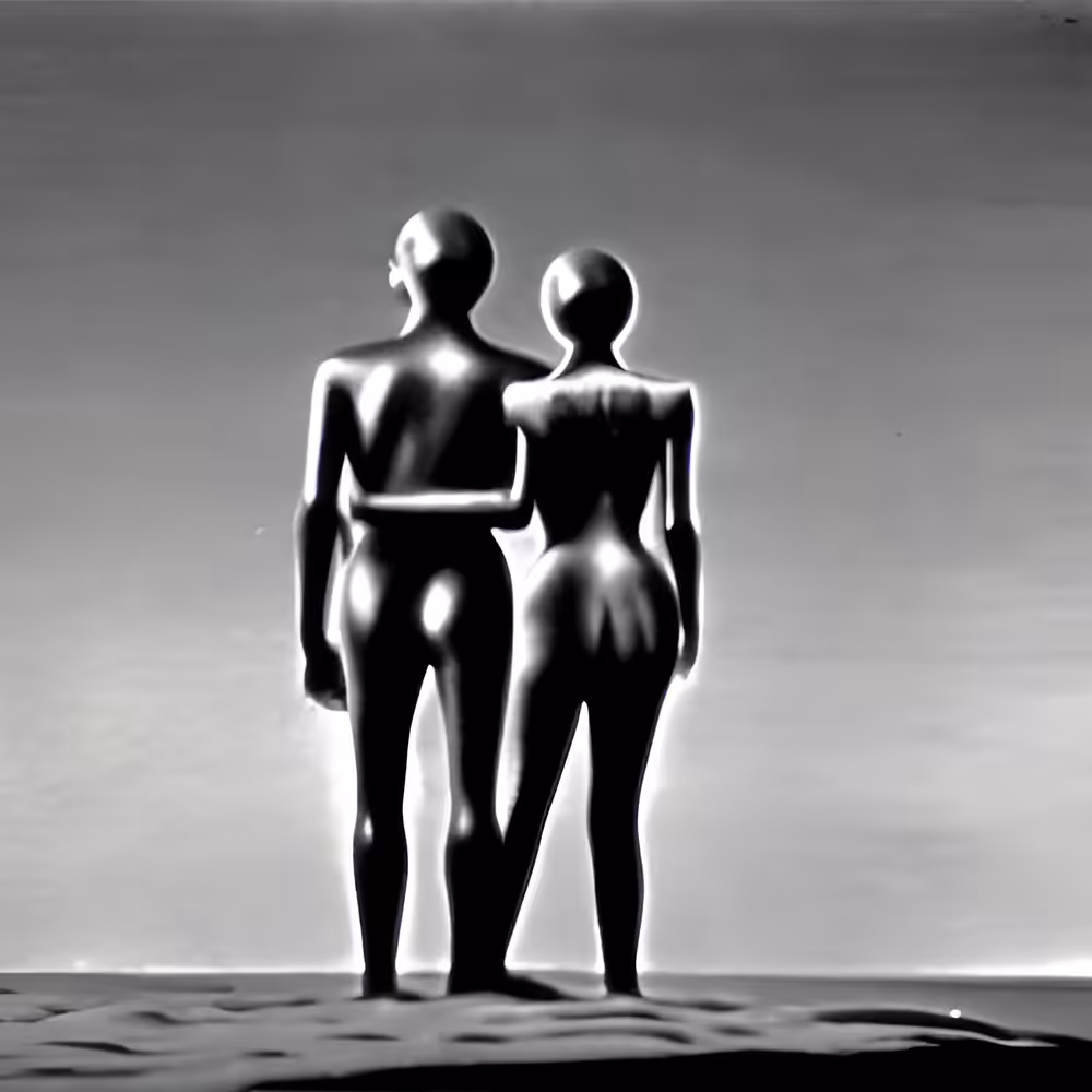 Out of Nothing Came Something Defying Physics of Logic