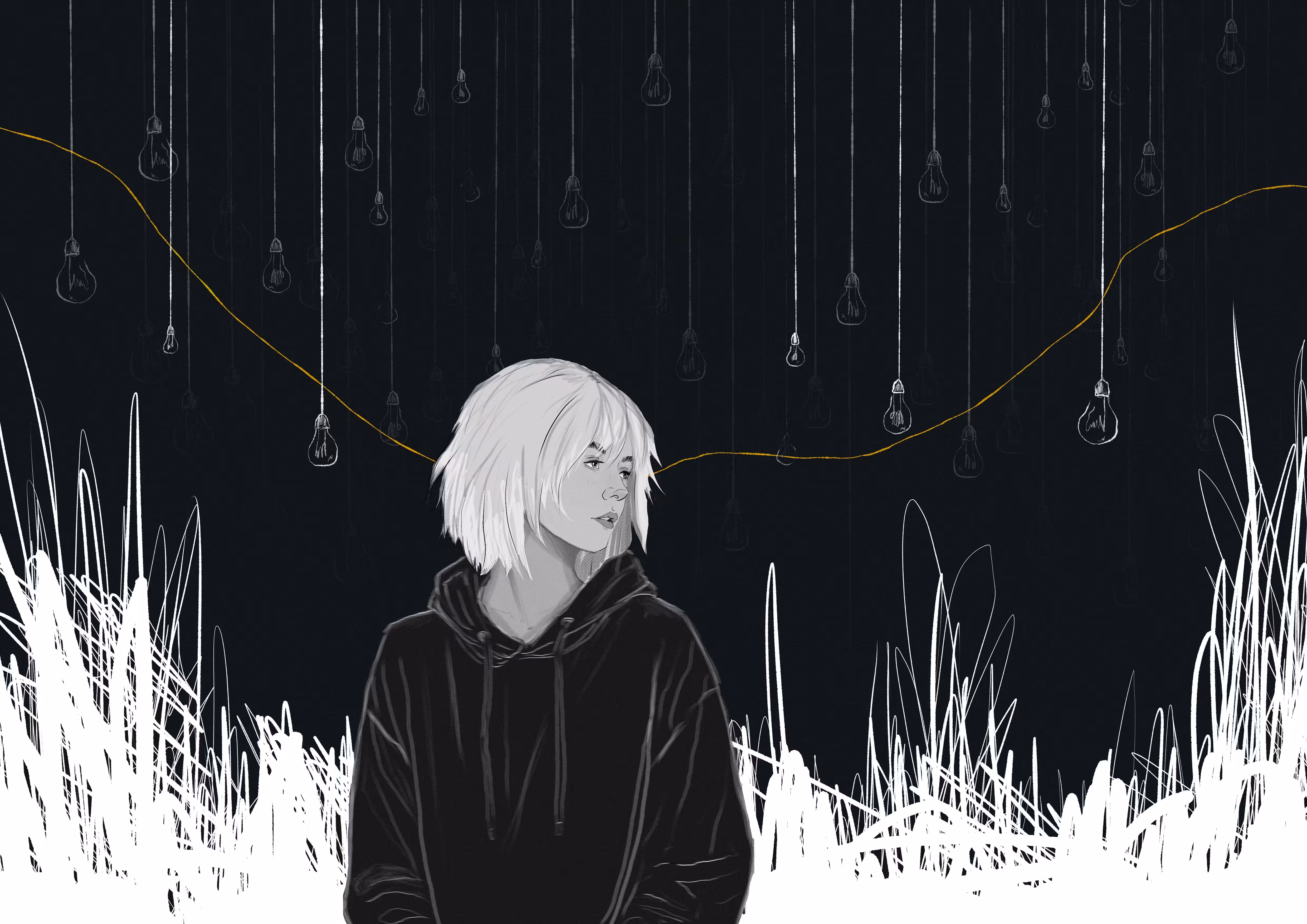 Festival of Silence