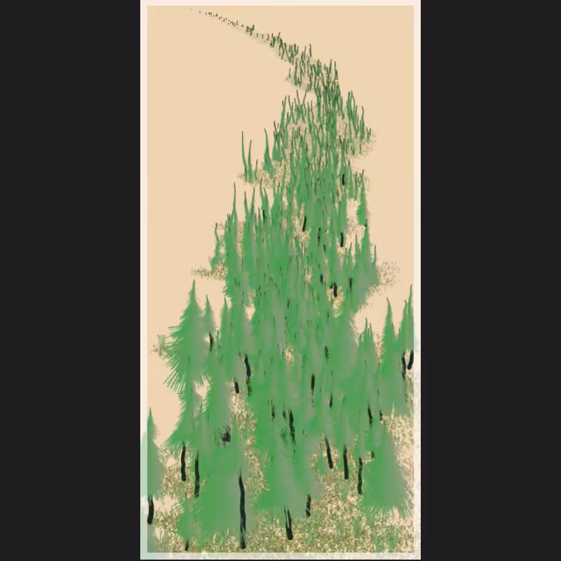 Flat Valley #10