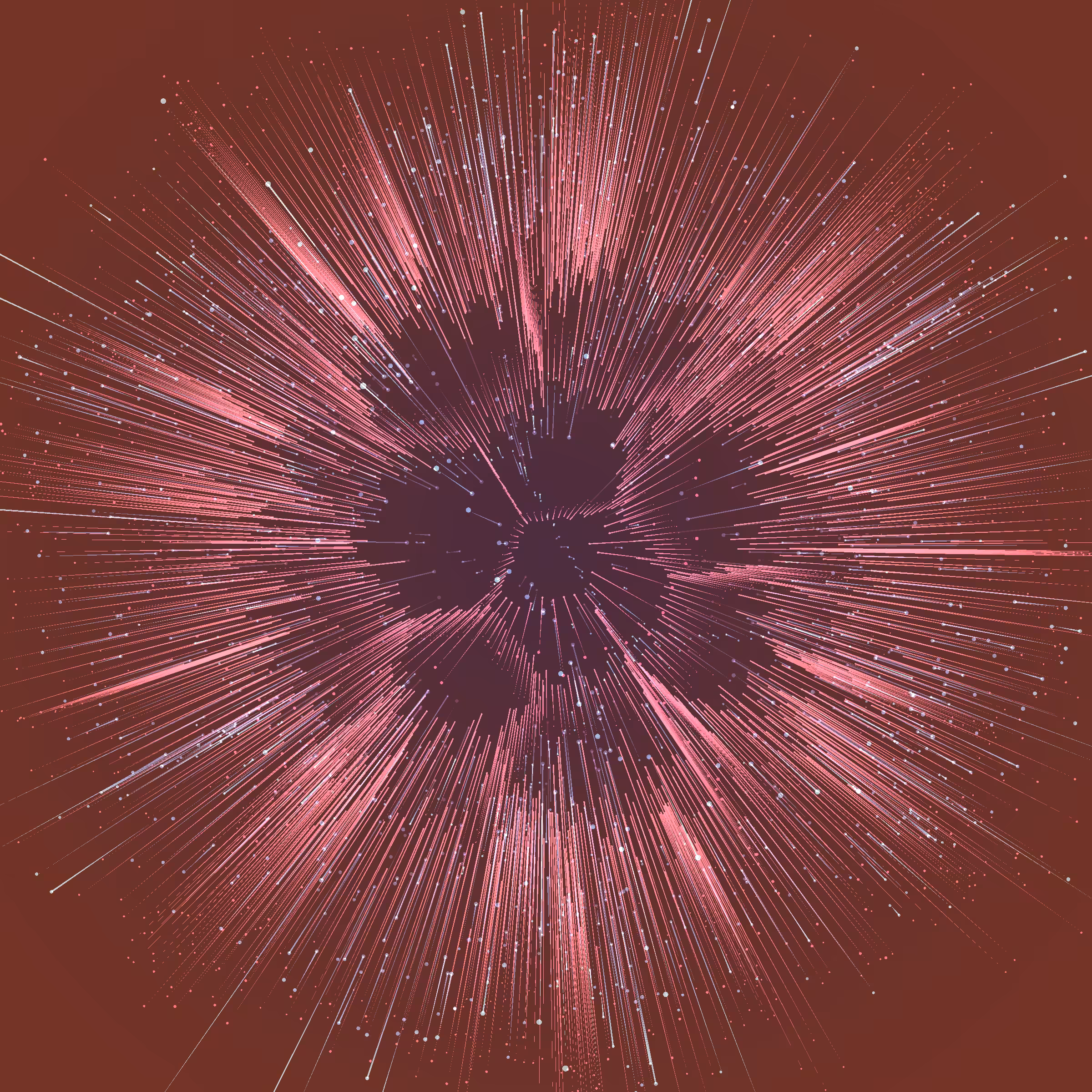 Cosmic Reef #987