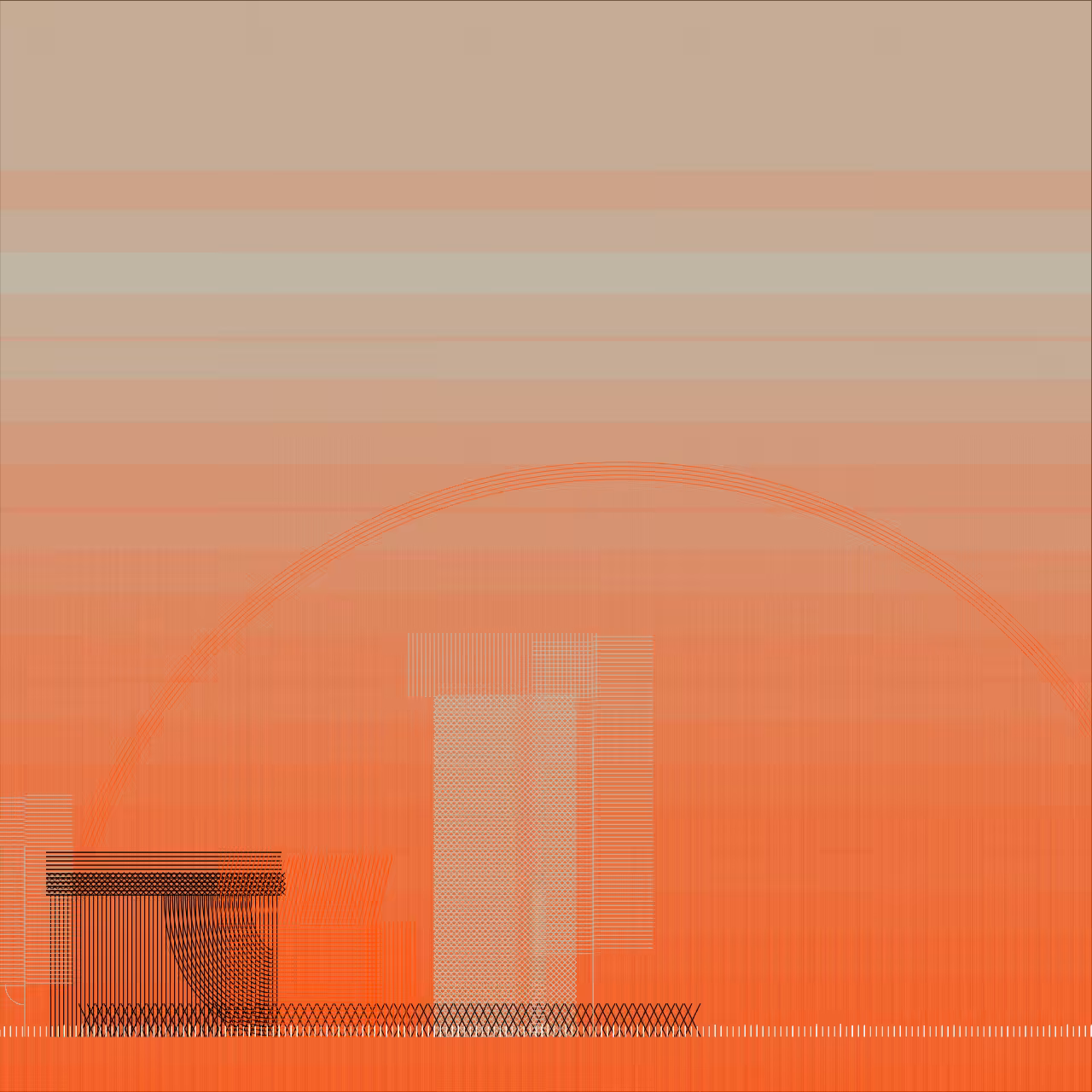 Quiet Summer #44