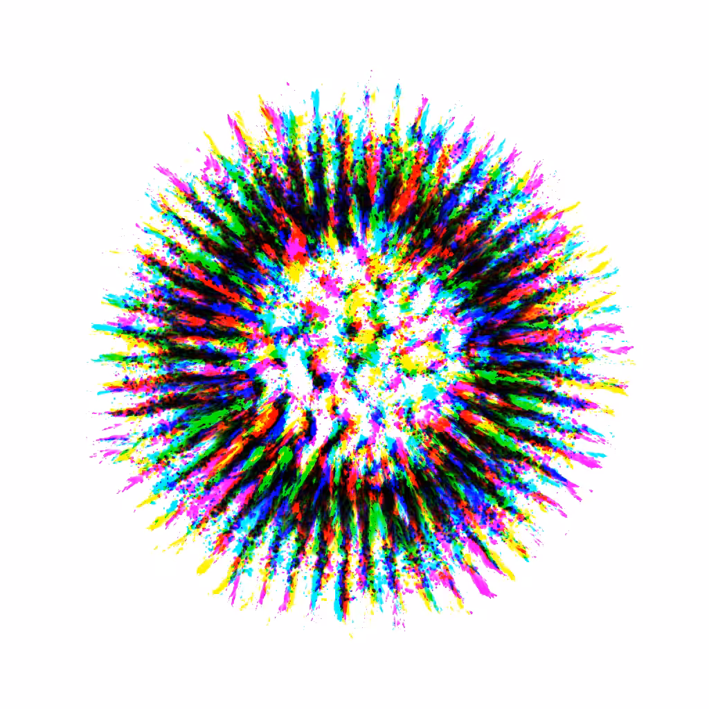 chromadynamics #54