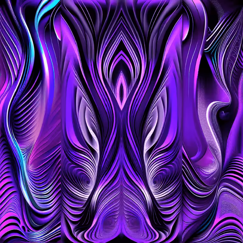 AI Unnur #3