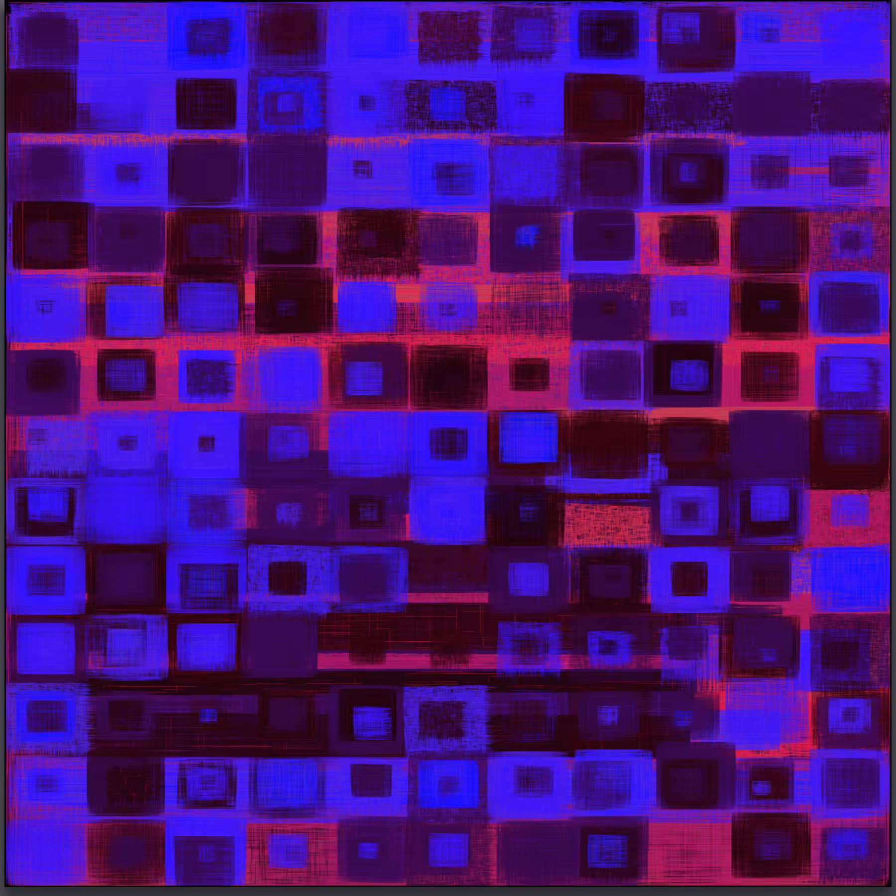 Cognitive Maze #76