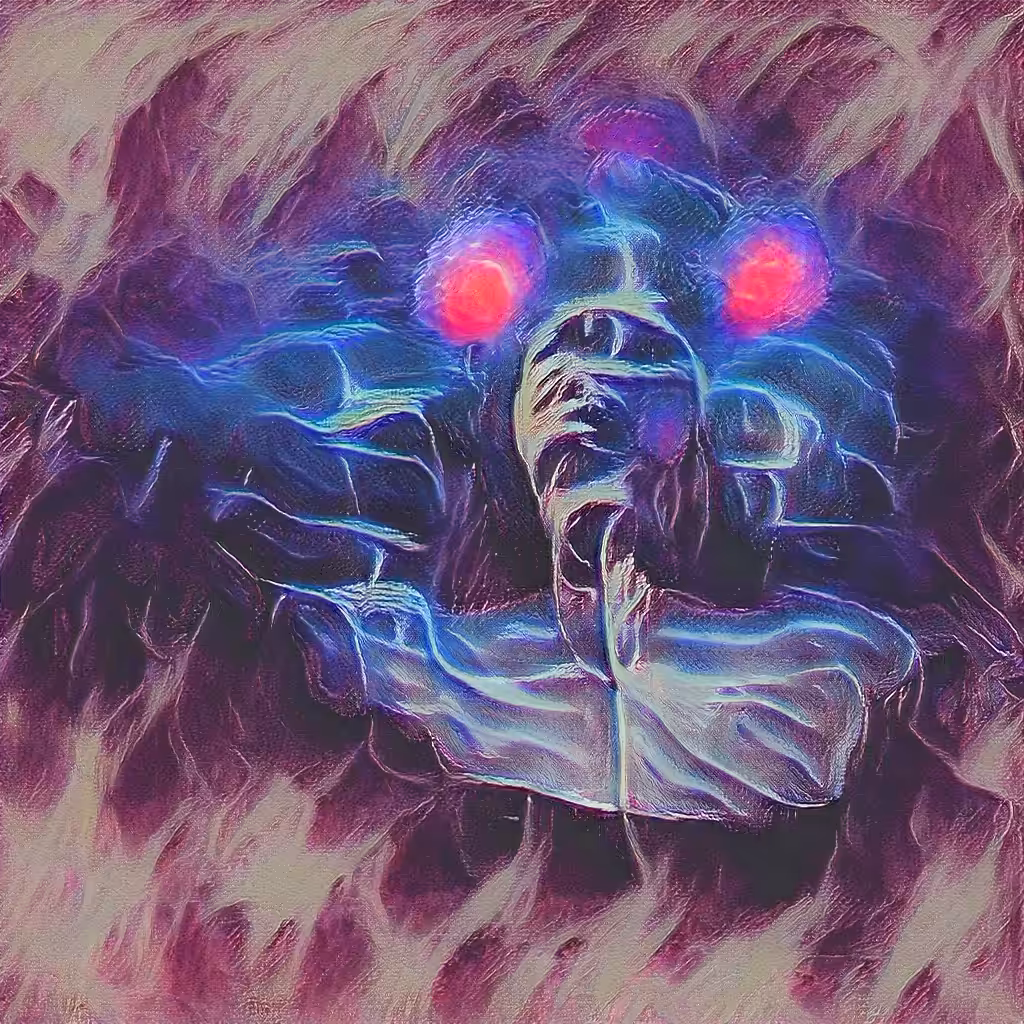 Control The Soul #501