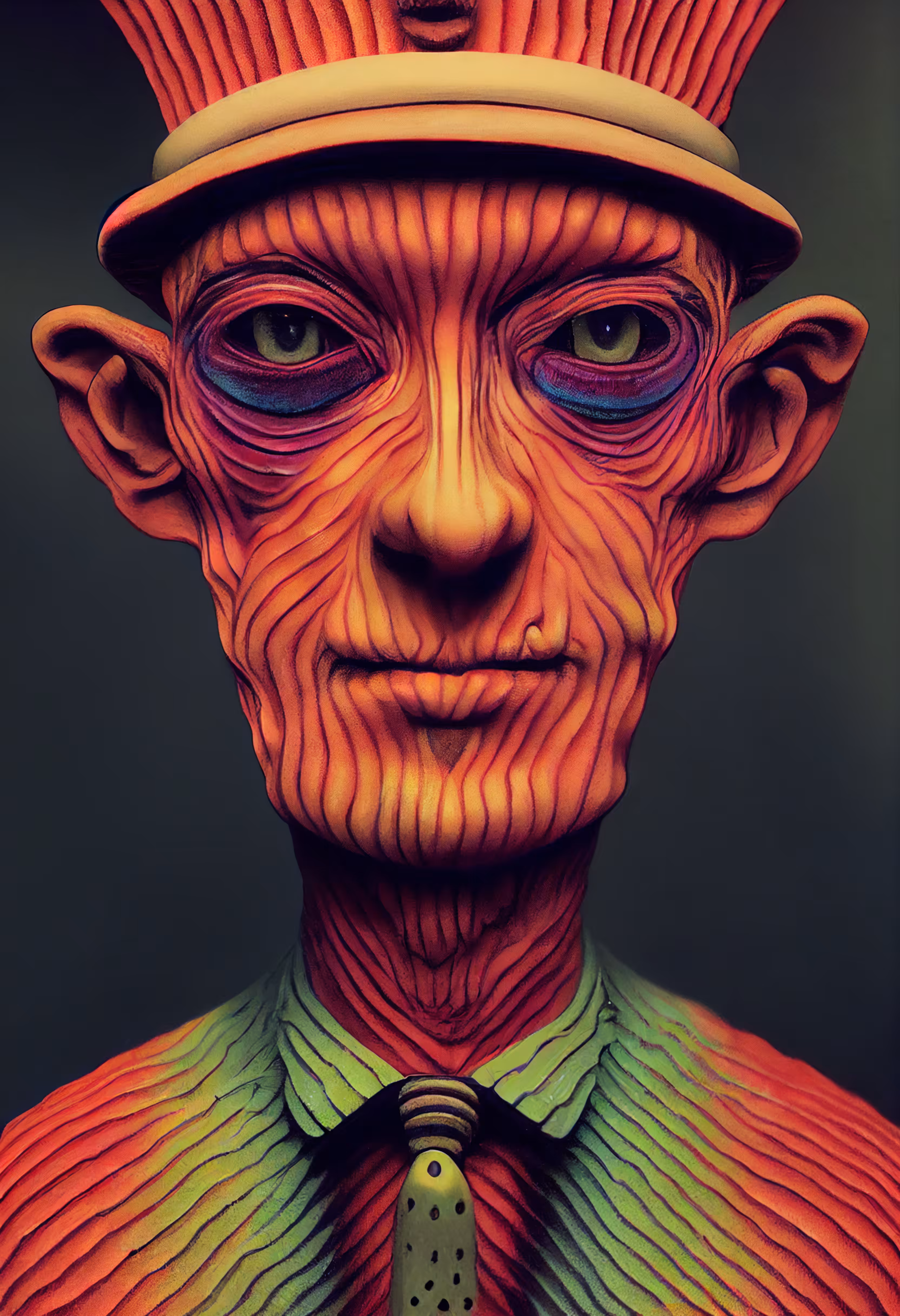 Freddy Krueger