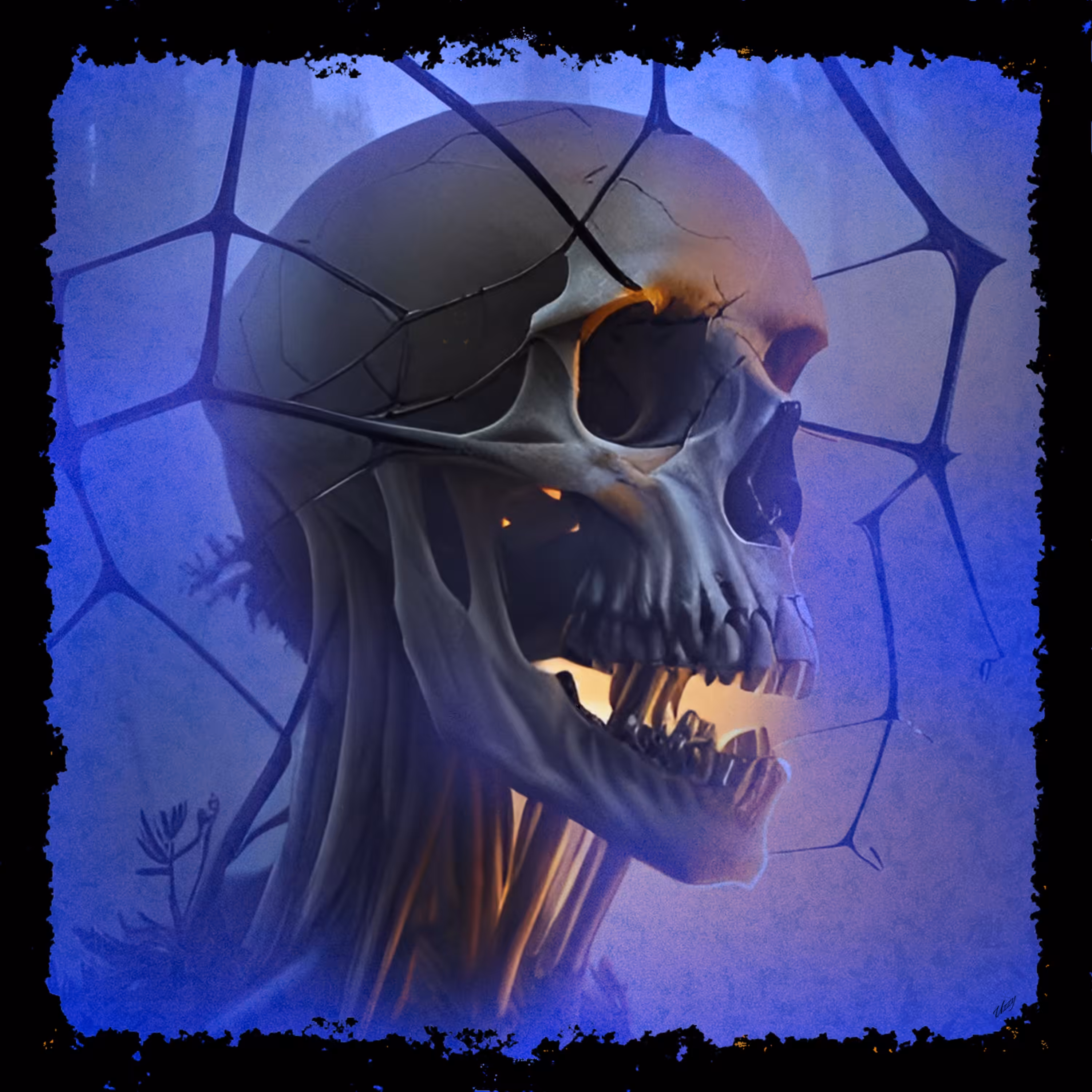 Scream #8