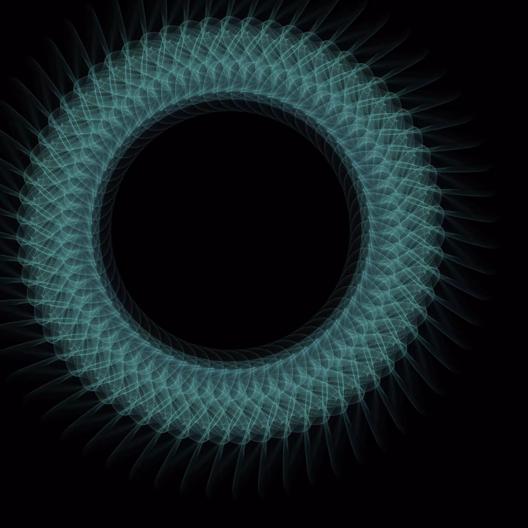 Infinite Beauty #4275